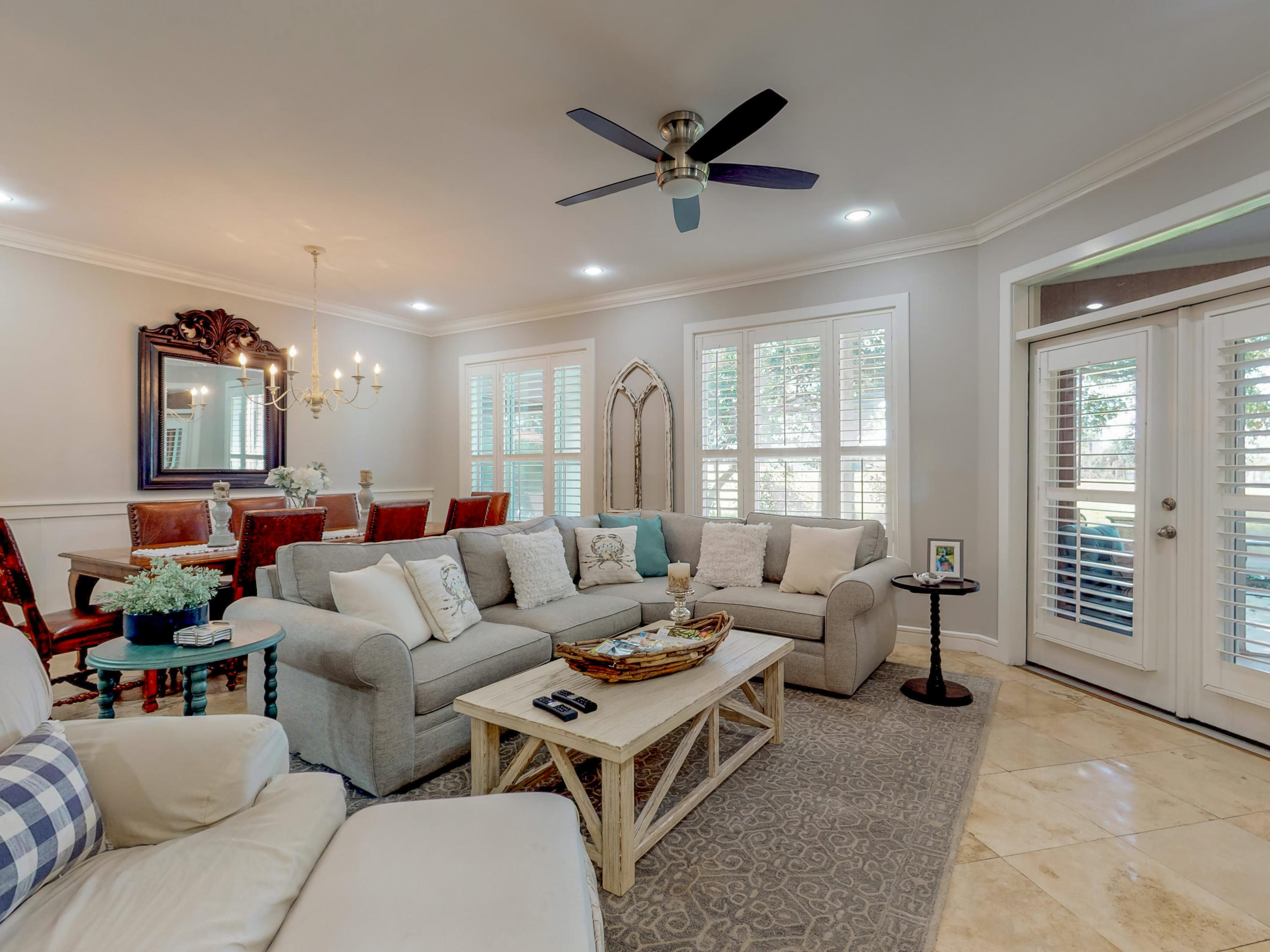 TIVOLI TERRACE PH 1 - Residential