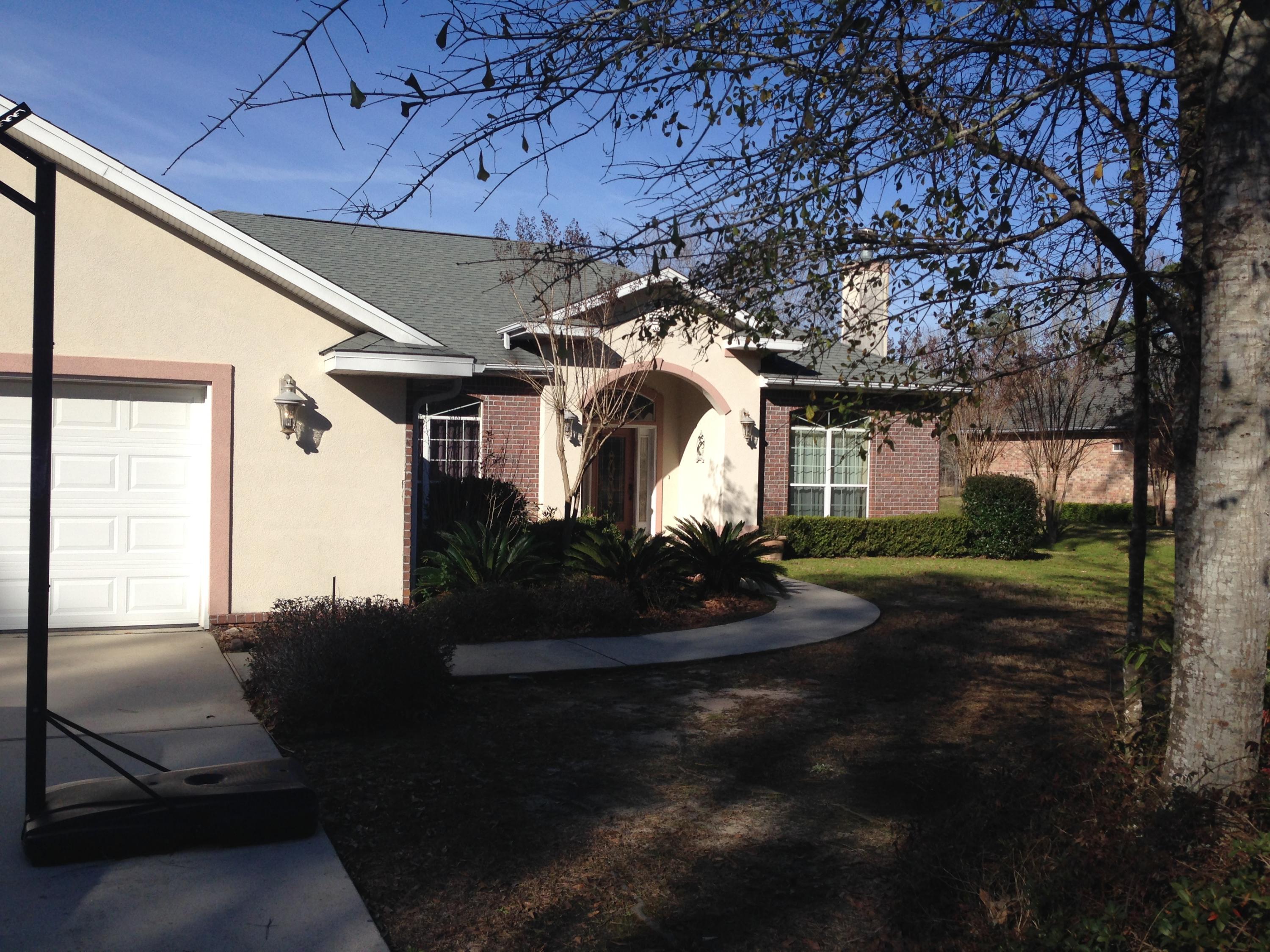 Home is being entered into MLS to be utilized for neighborhood comparable.