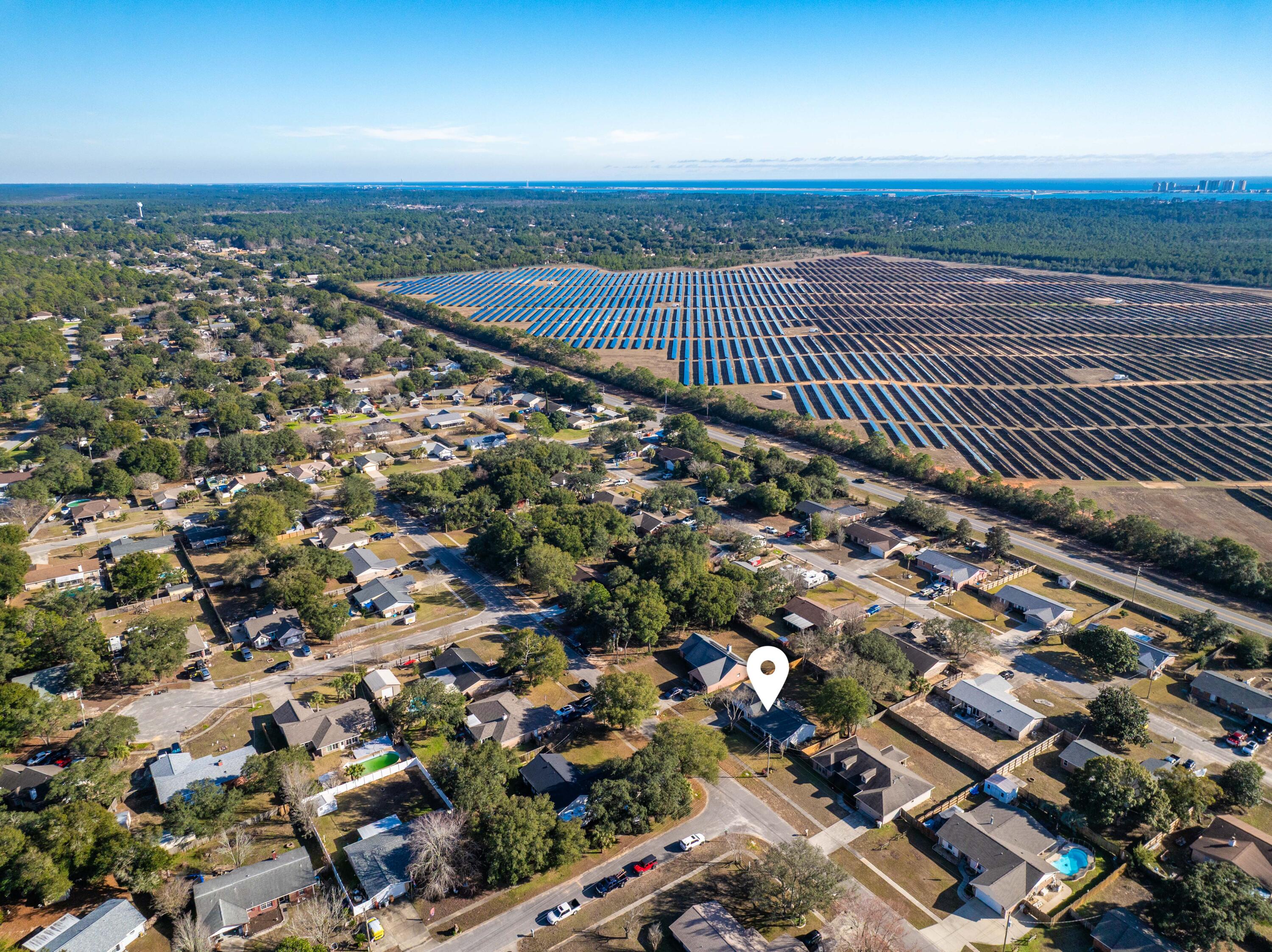 COUNTRY BREEZE ESTATES - Residential