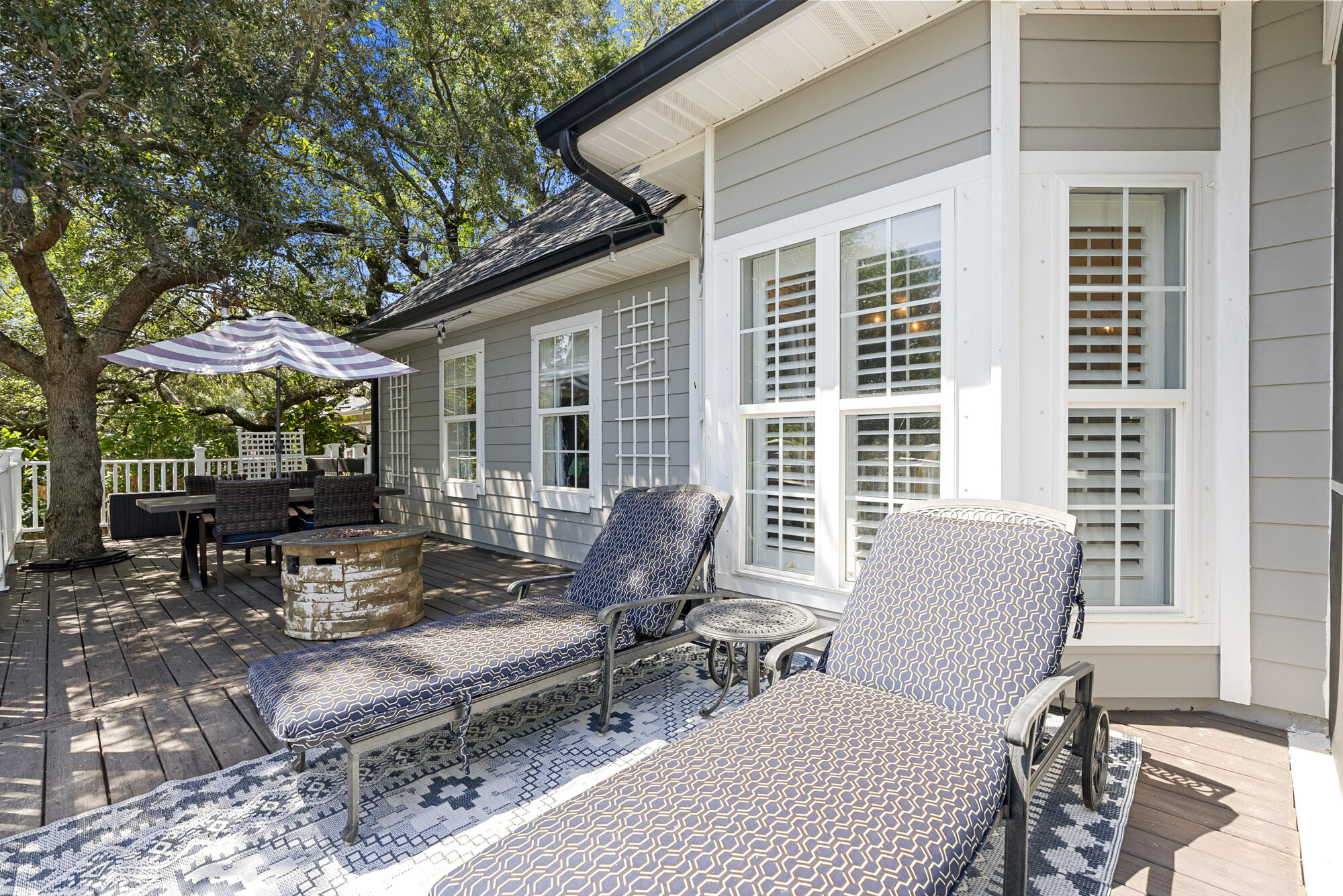 RUSSELL BAYOU - Residential