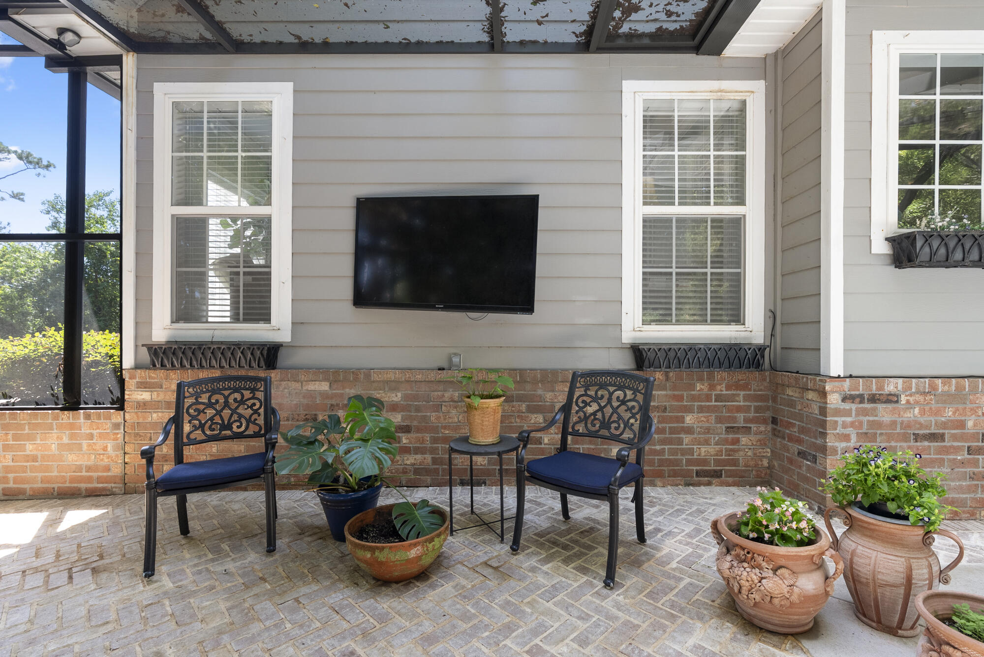 RUSSELL BAYOU - Residential