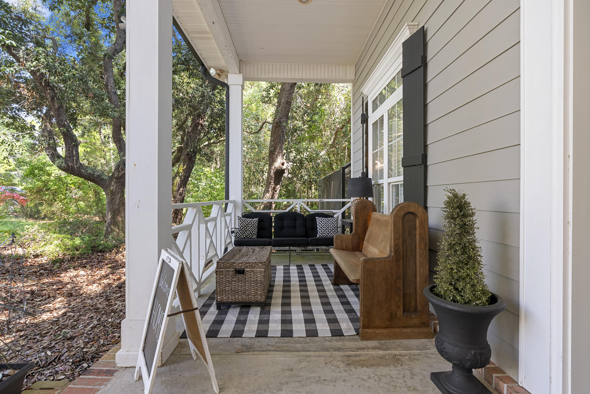 RUSSELL BAYOU - Residential