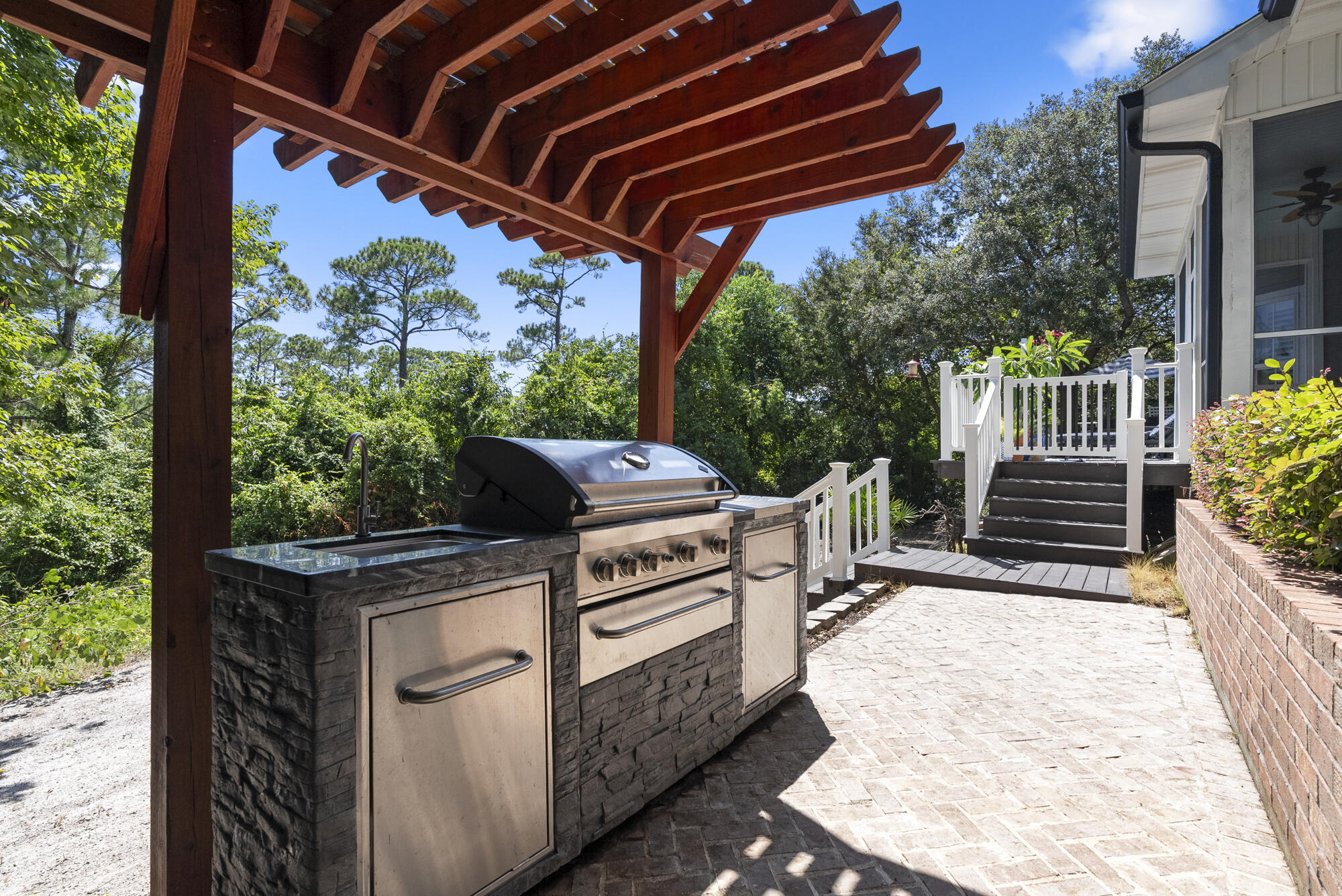 RUSSELL BAYOU - Residential