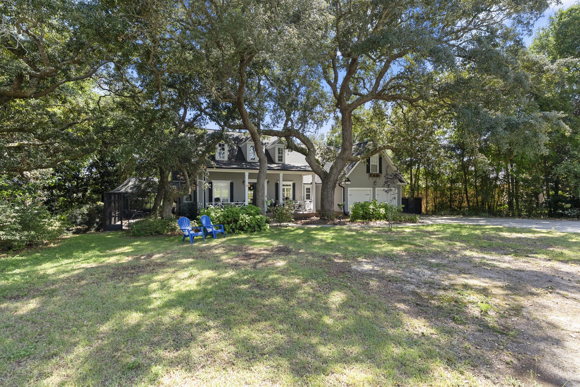 RUSSELL BAYOU - Residential