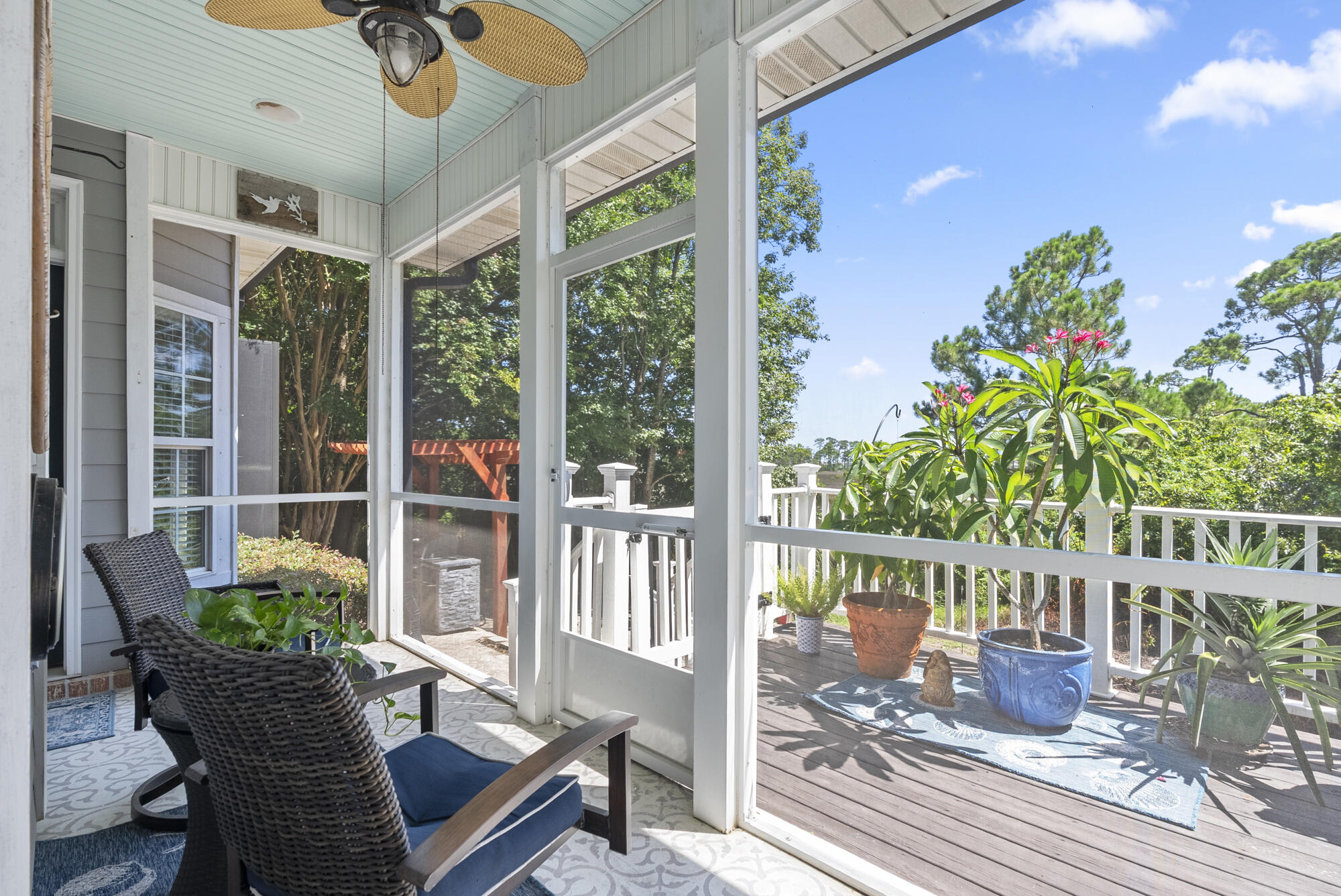 RUSSELL BAYOU - Residential