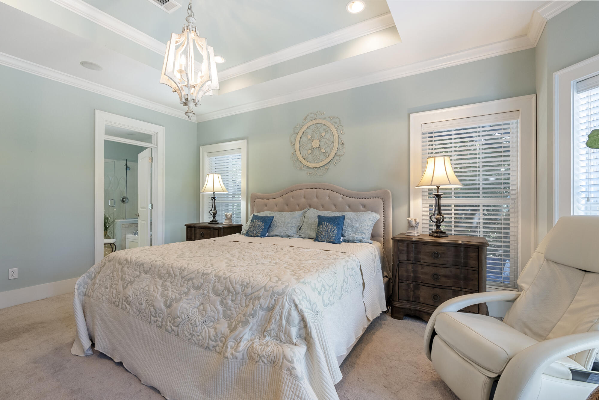 RUSSELL BAYOU - Residential