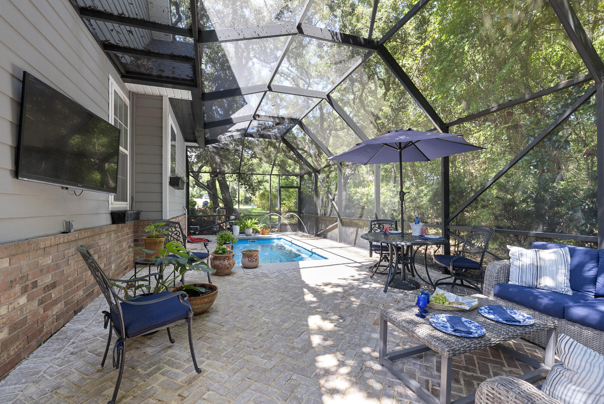 RUSSELL BAYOU - Residential