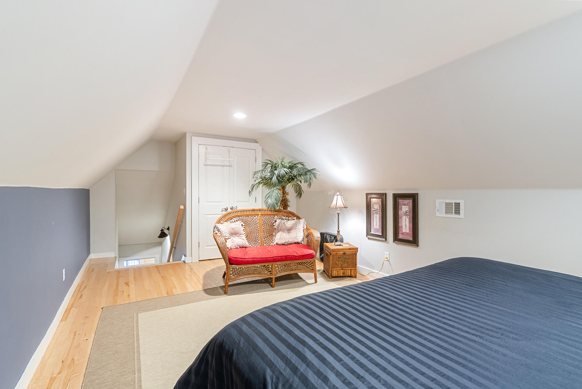 RUSSELL BAYOU - Residential