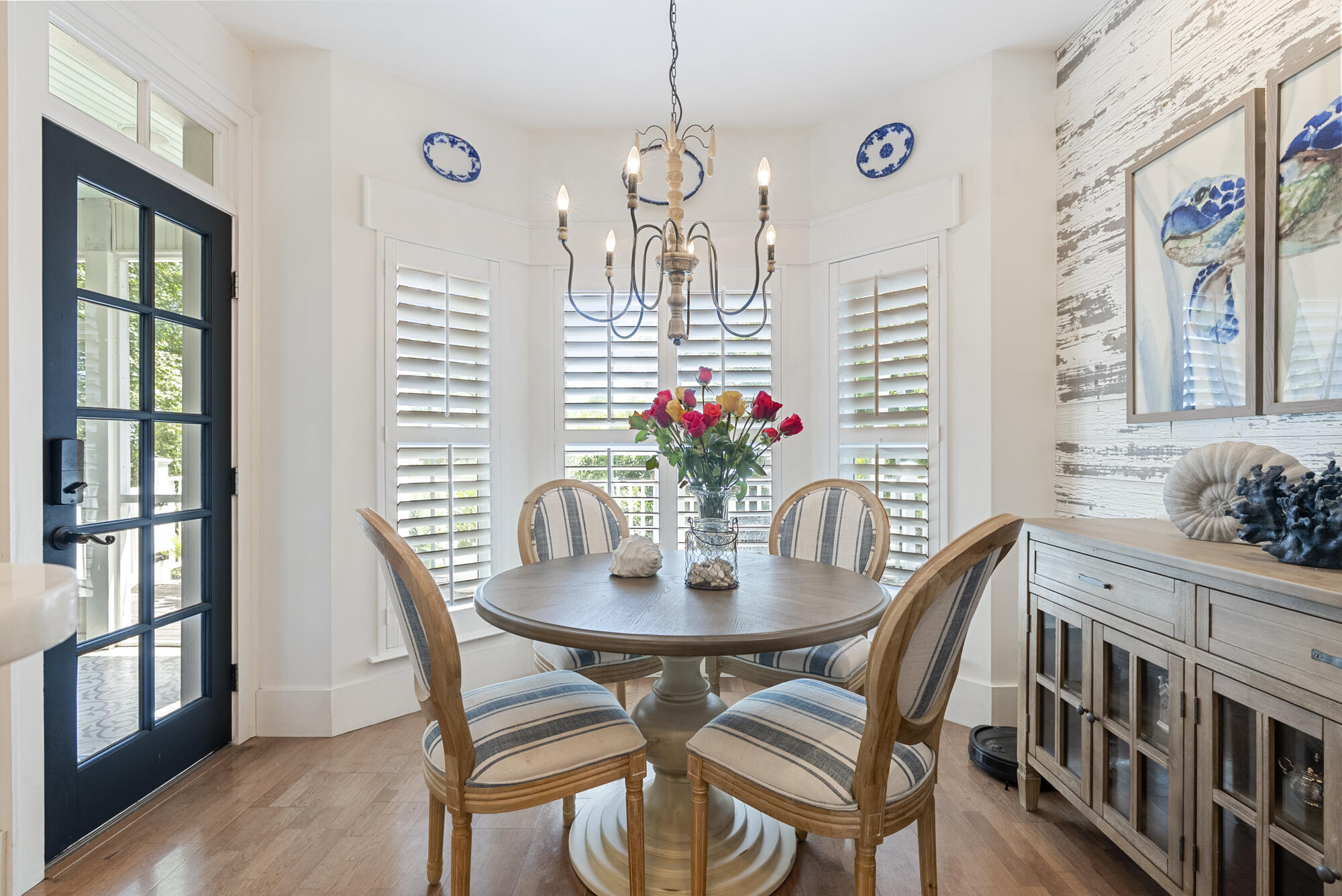 RUSSELL BAYOU - Residential