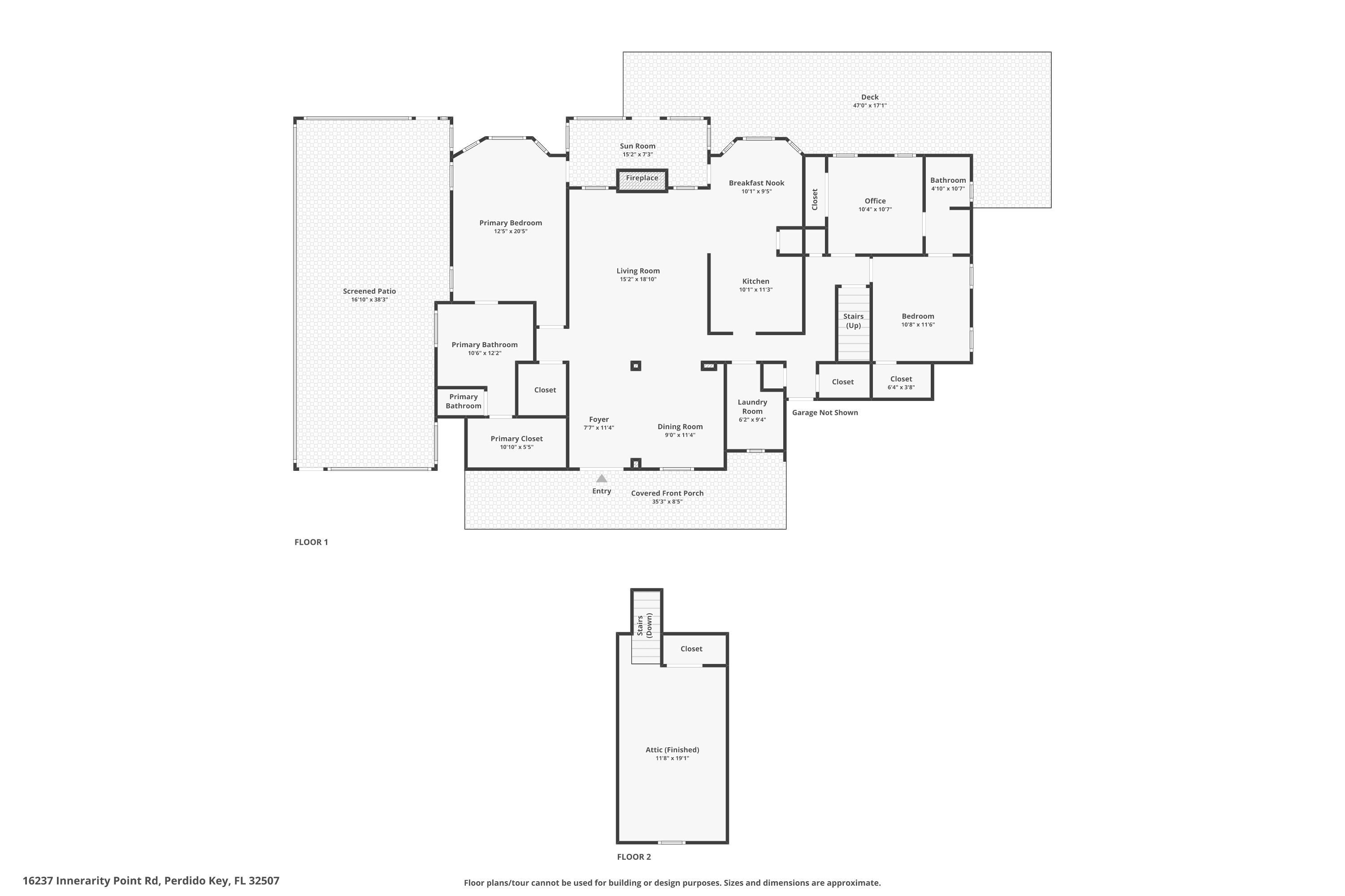 RUSSELL BAYOU - Residential