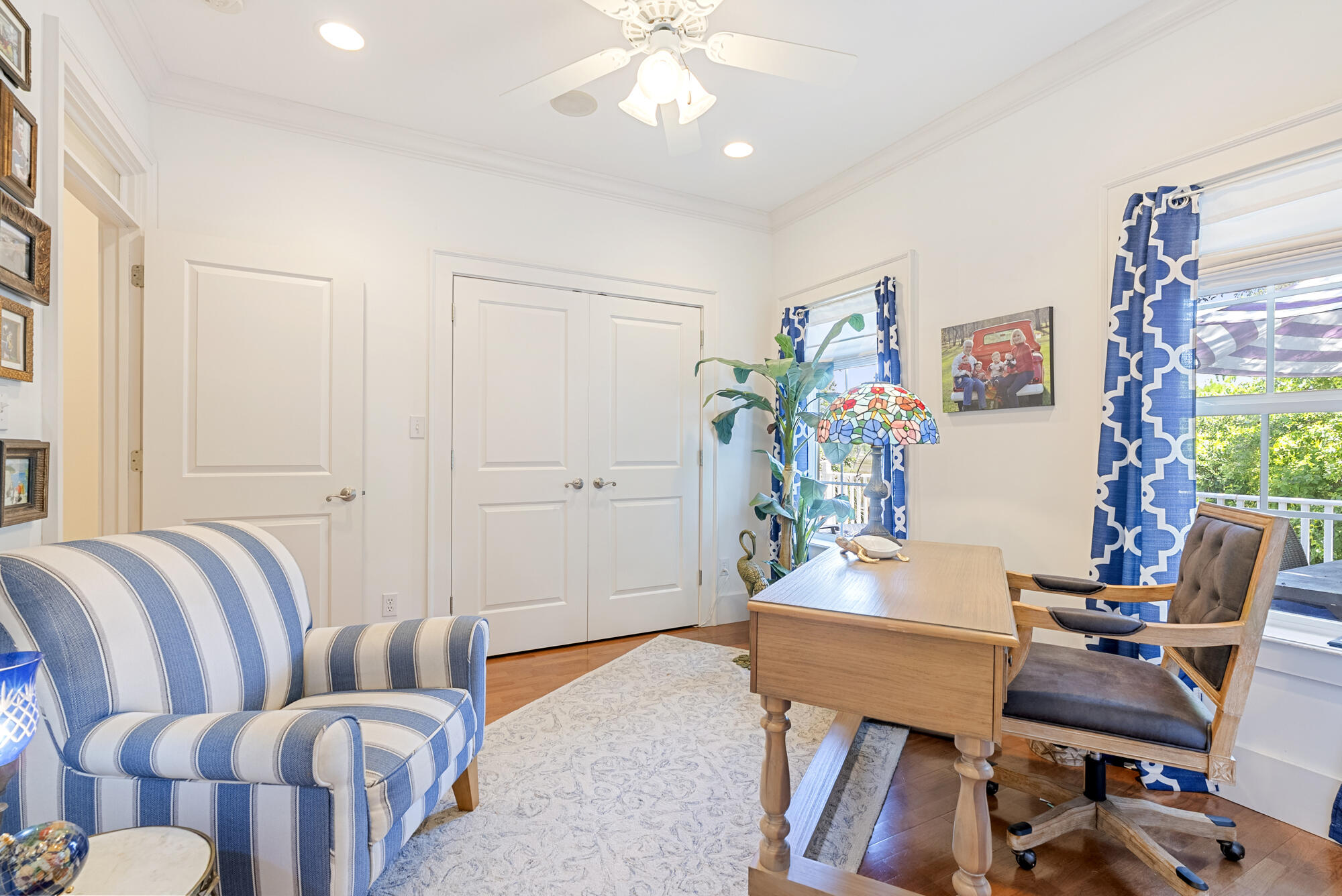 RUSSELL BAYOU - Residential