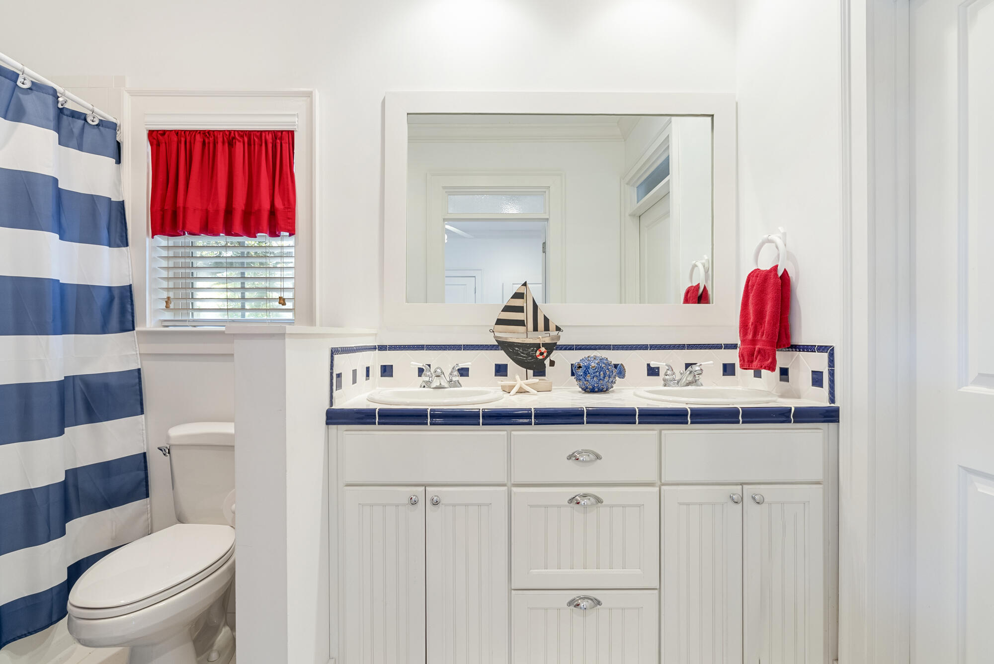 RUSSELL BAYOU - Residential