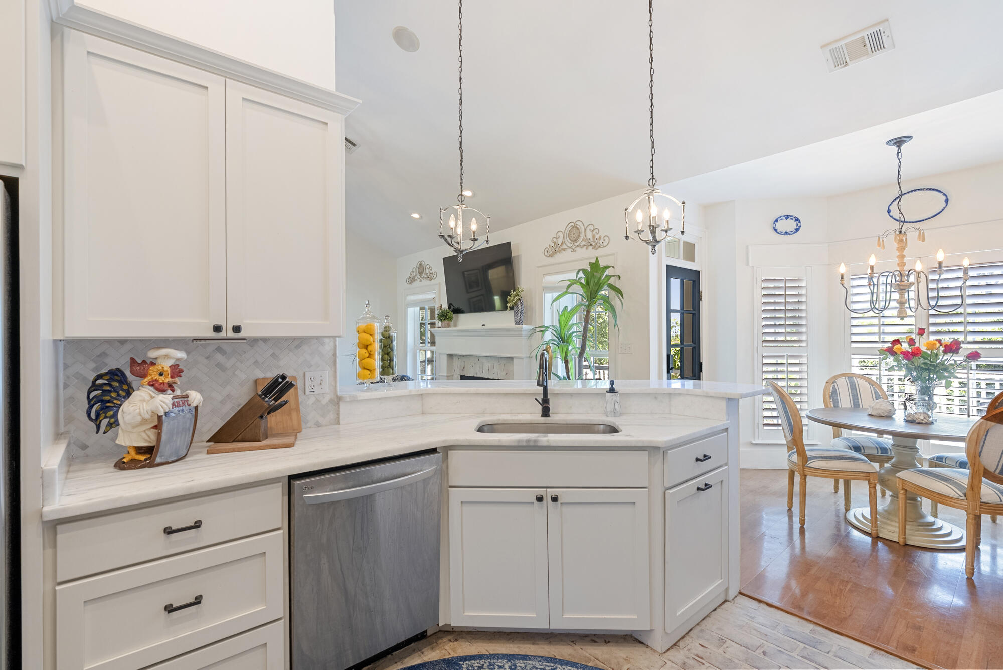 RUSSELL BAYOU - Residential