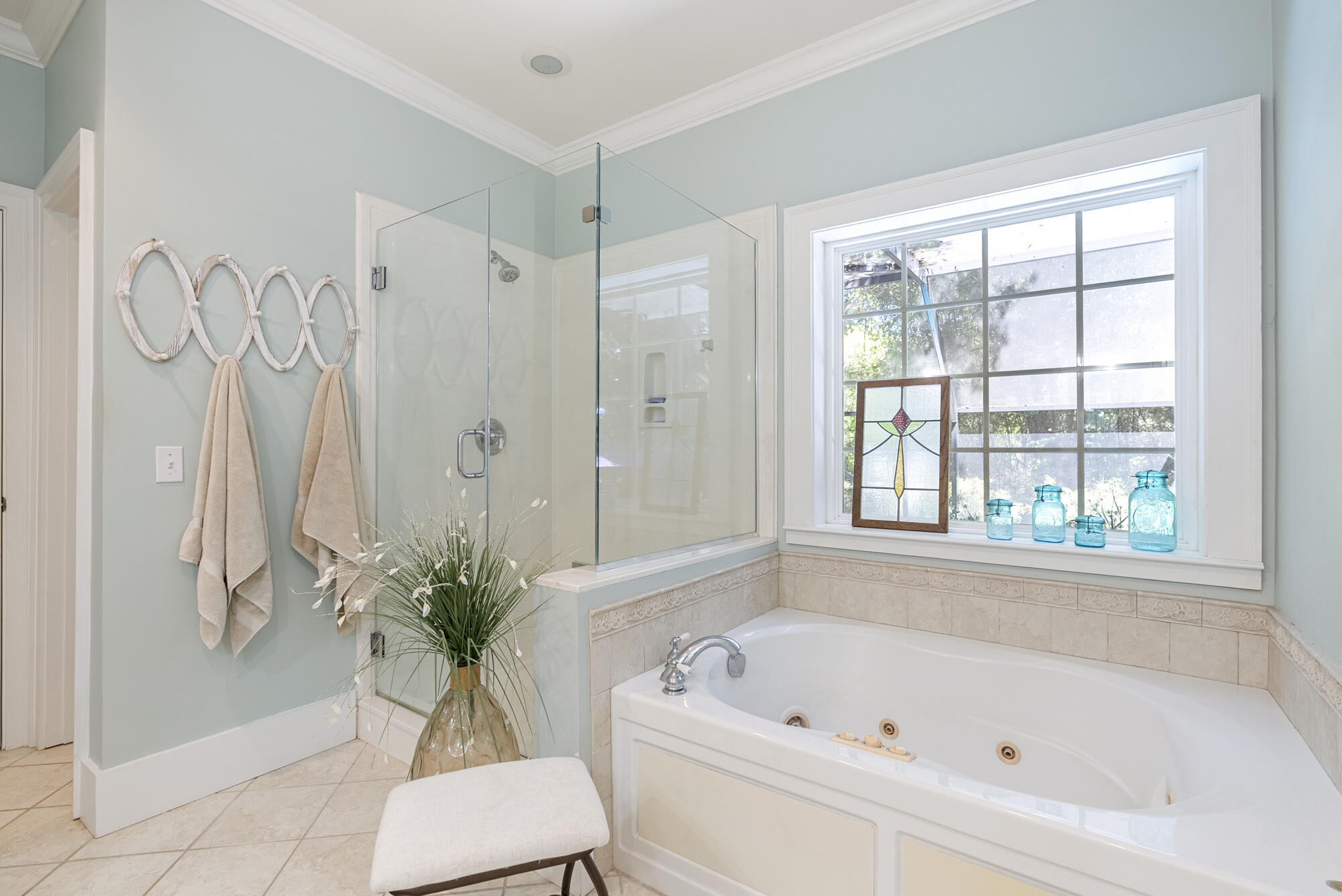 RUSSELL BAYOU - Residential