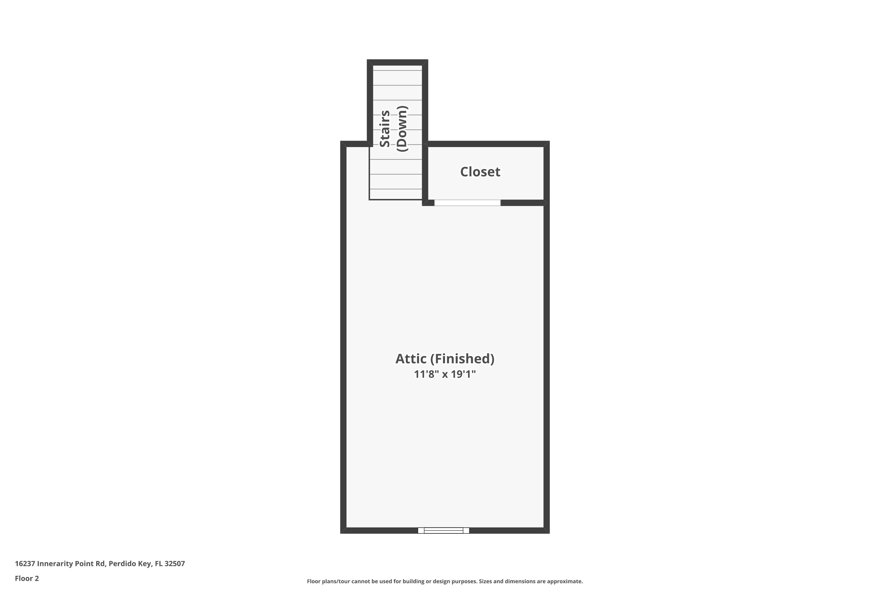 RUSSELL BAYOU - Residential