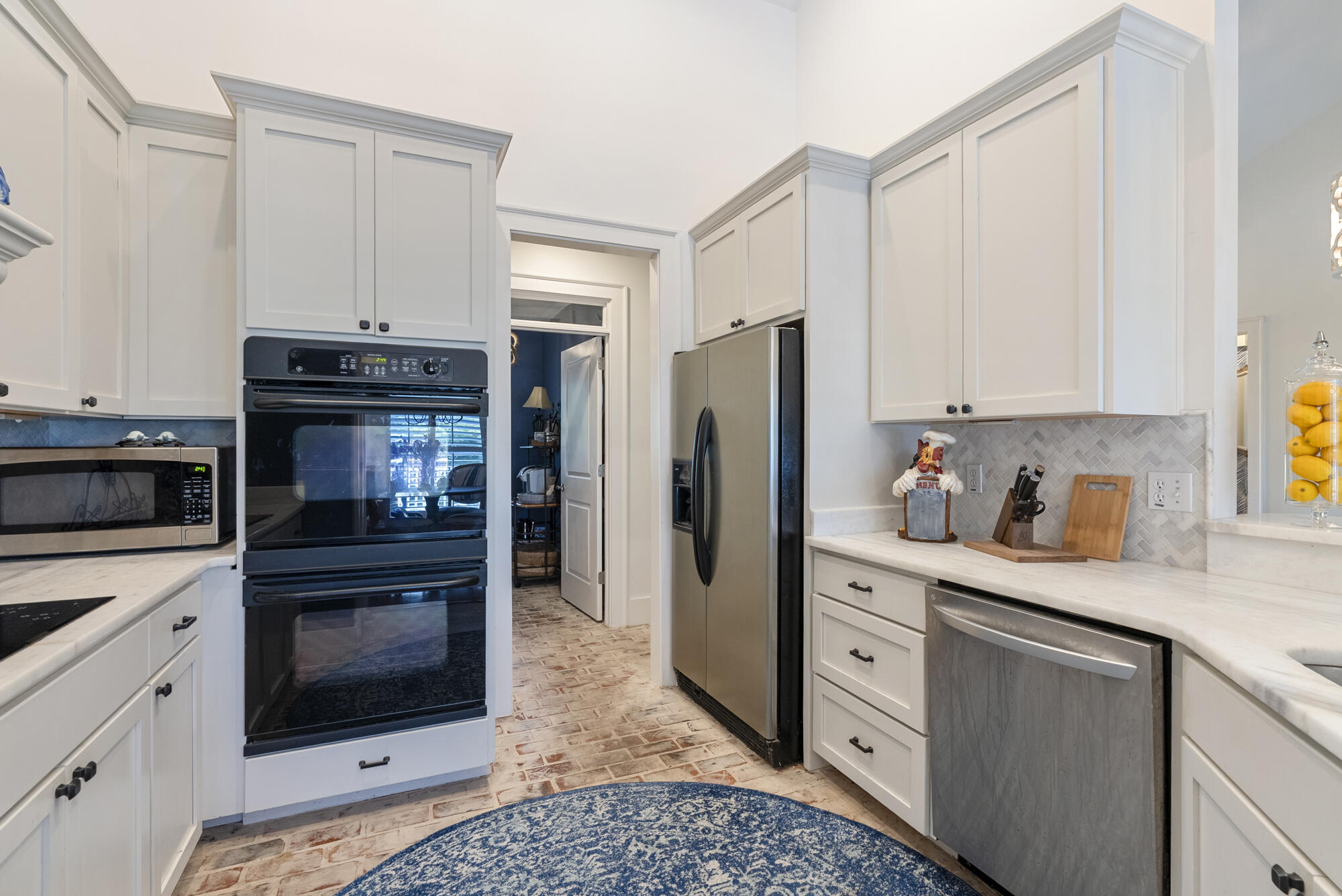 RUSSELL BAYOU - Residential