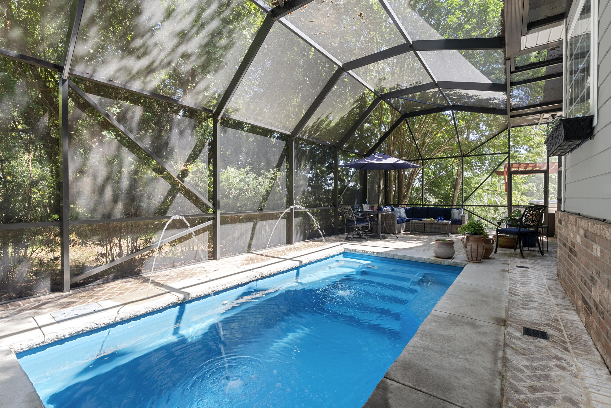 RUSSELL BAYOU - Residential