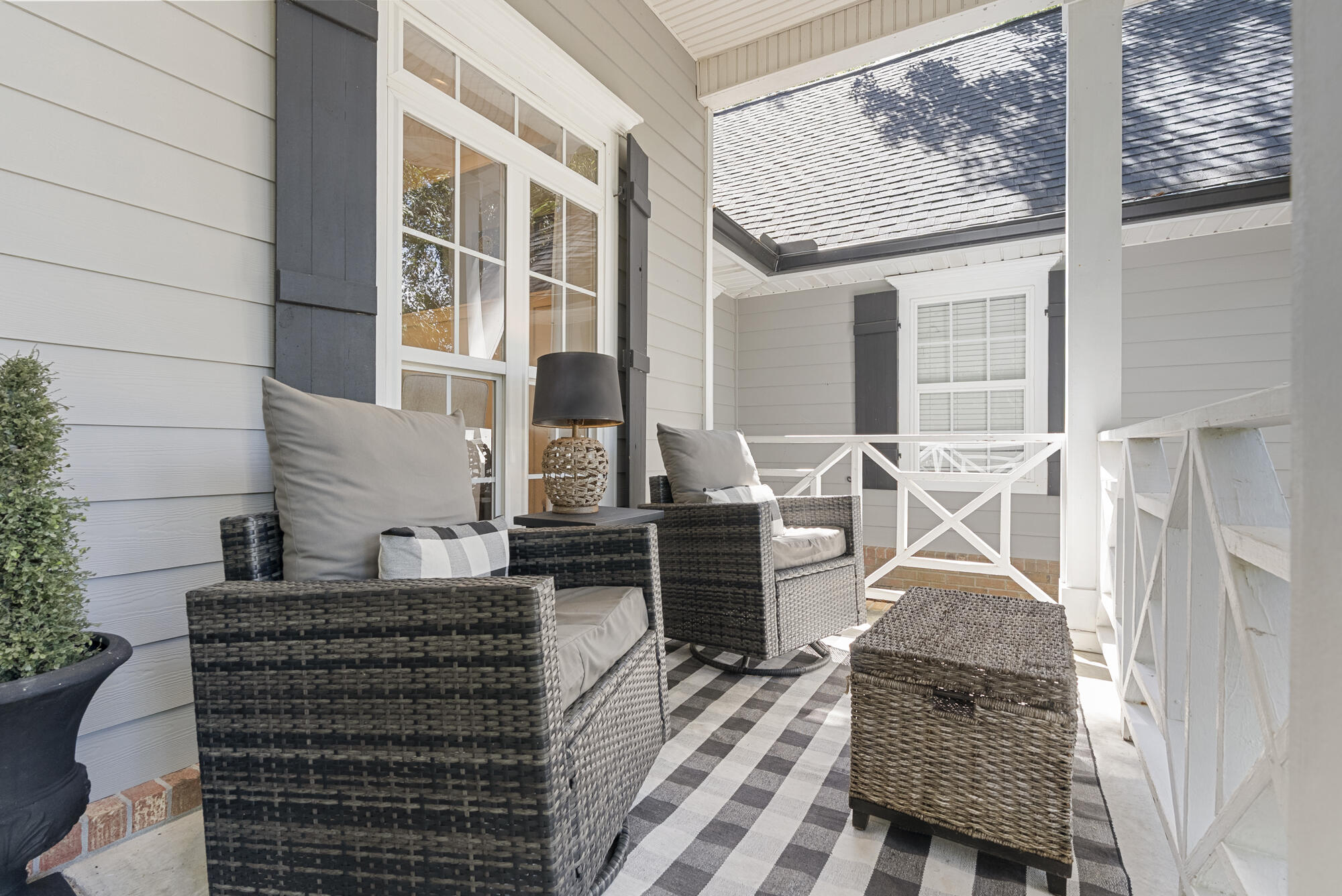 RUSSELL BAYOU - Residential