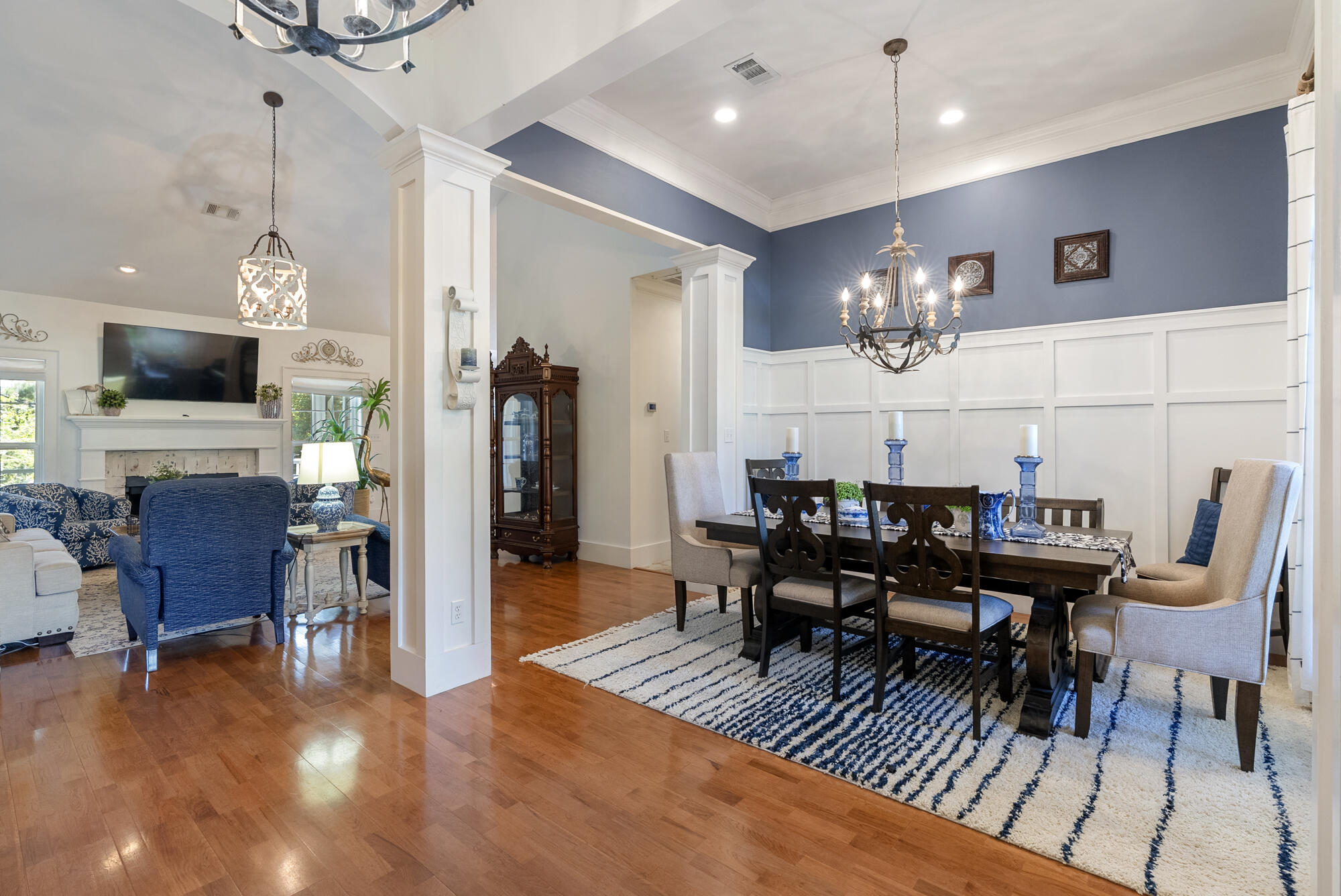 RUSSELL BAYOU - Residential