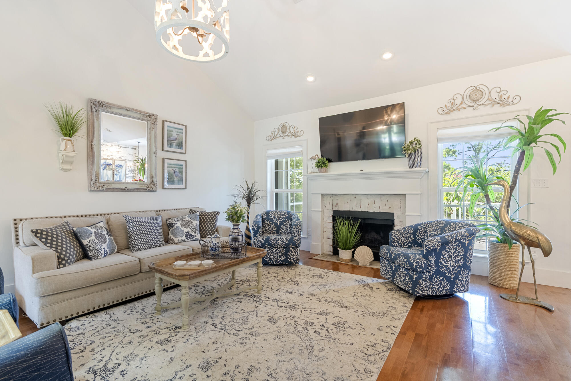 RUSSELL BAYOU - Residential