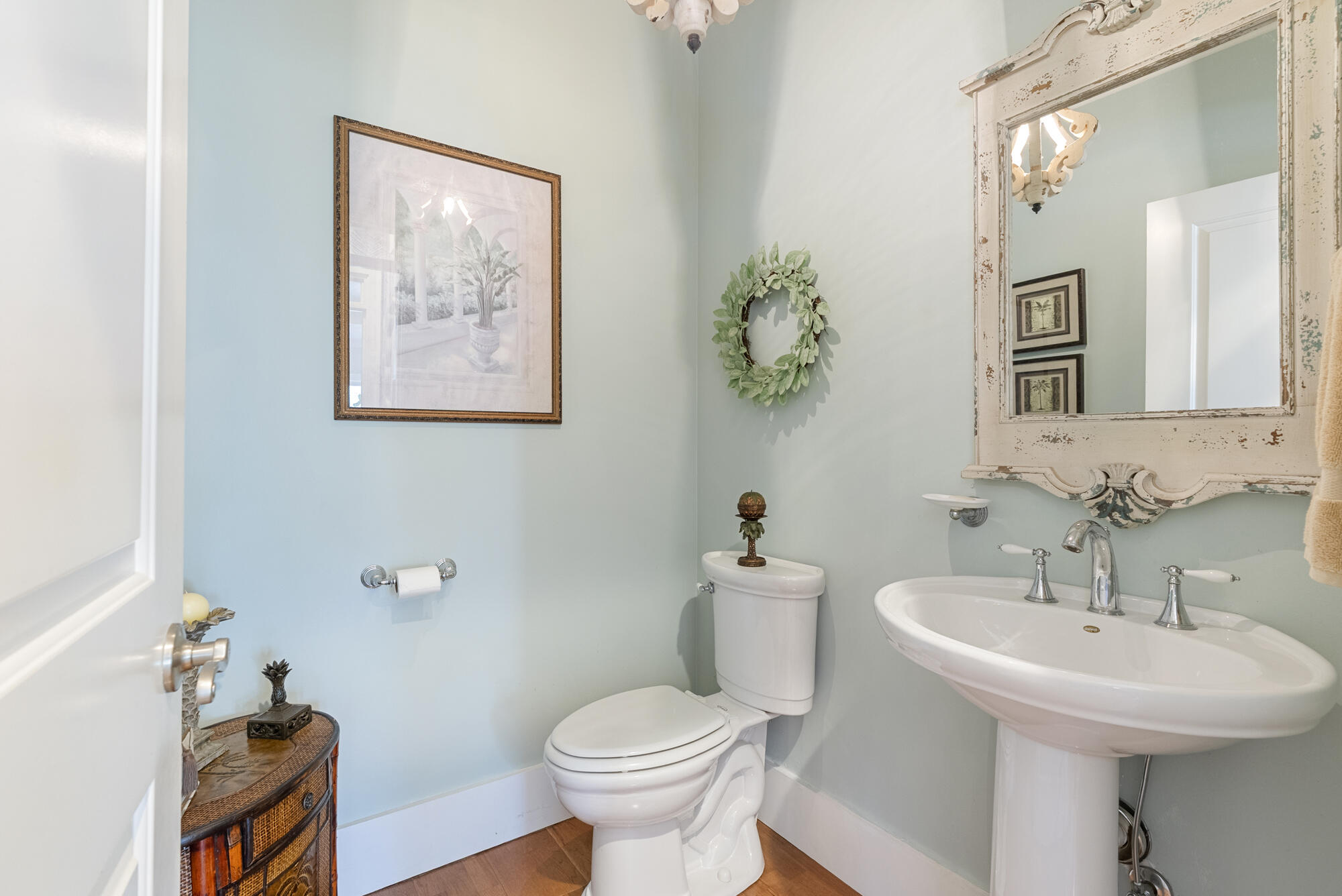 RUSSELL BAYOU - Residential