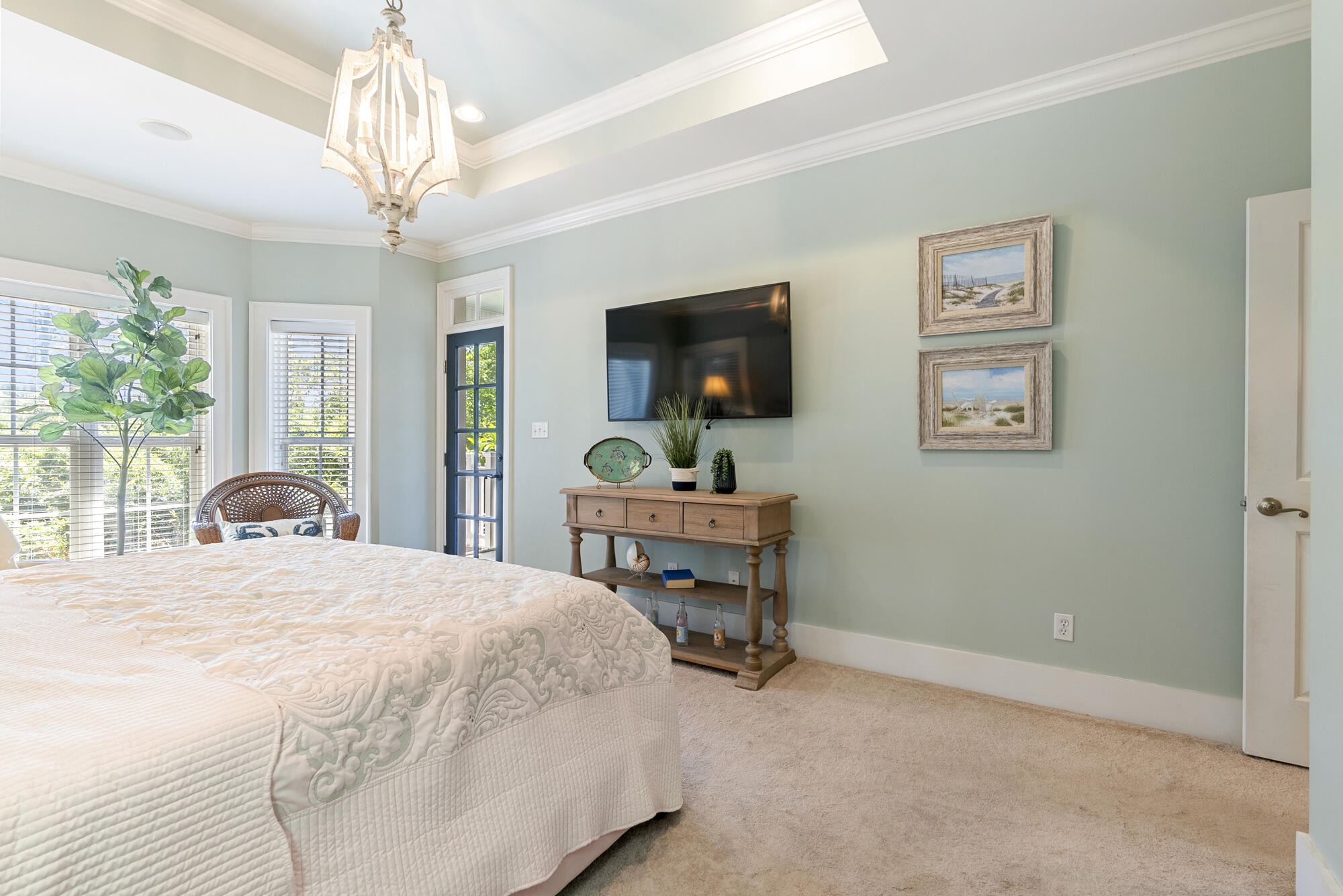 RUSSELL BAYOU - Residential