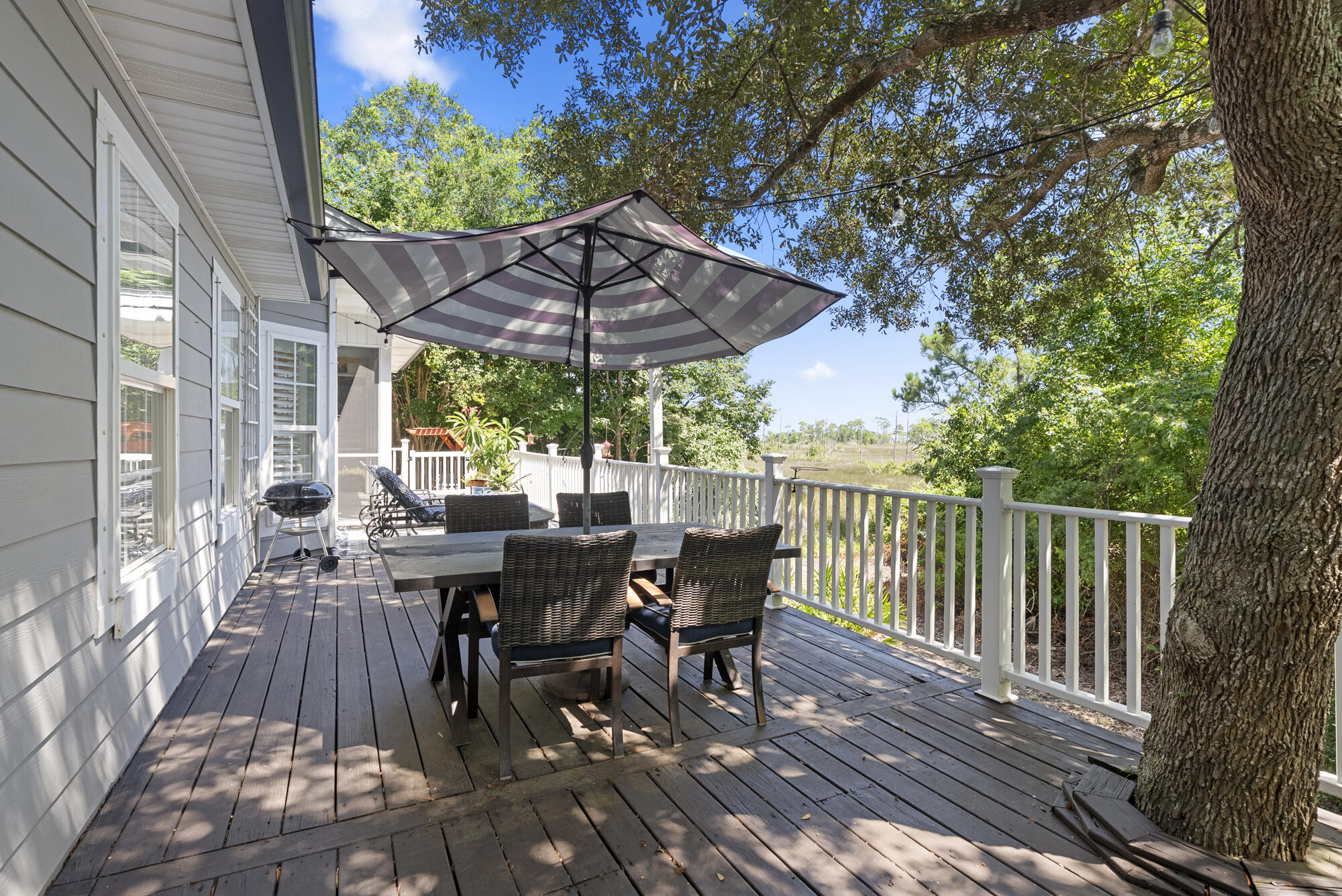 RUSSELL BAYOU - Residential