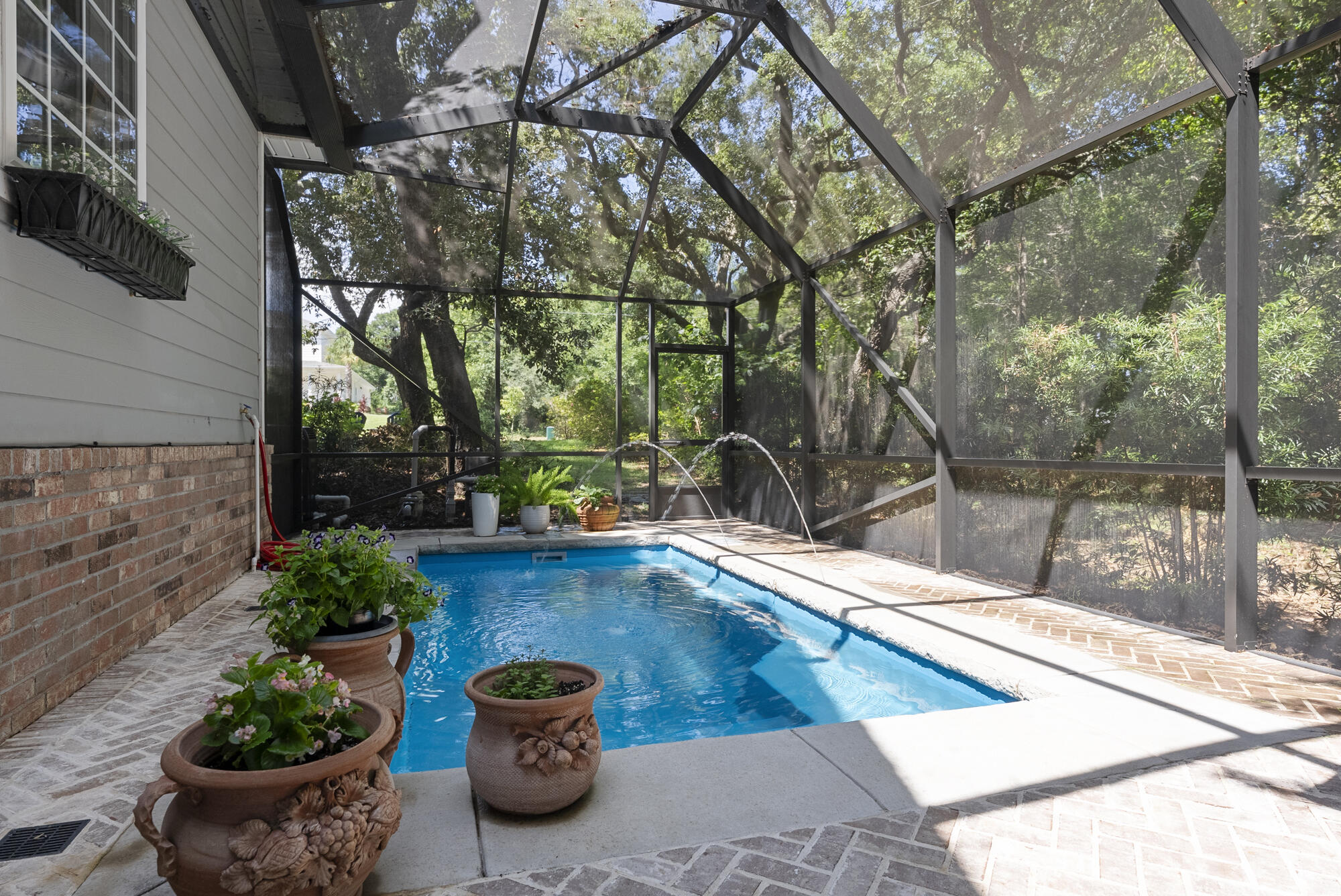 RUSSELL BAYOU - Residential