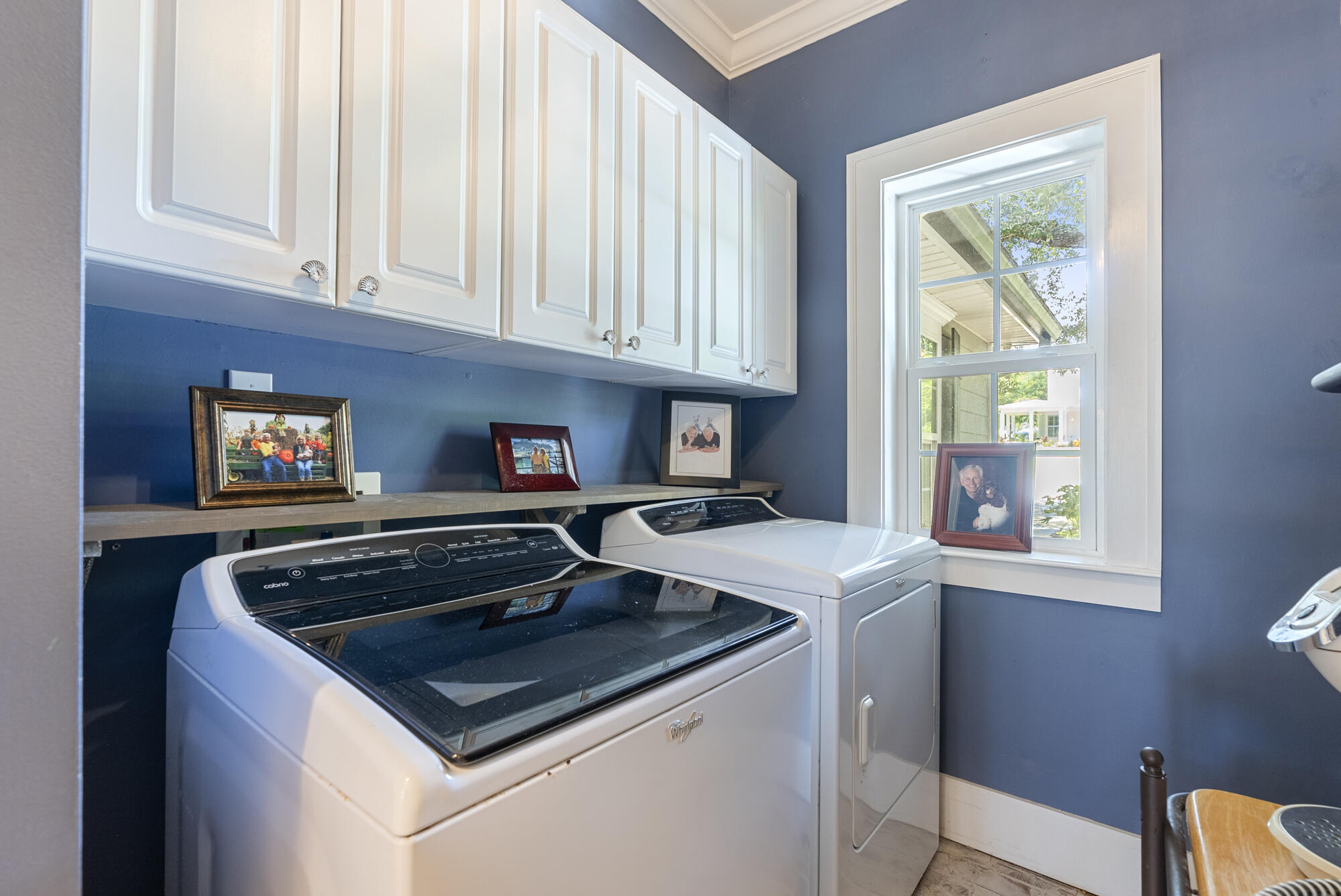 RUSSELL BAYOU - Residential