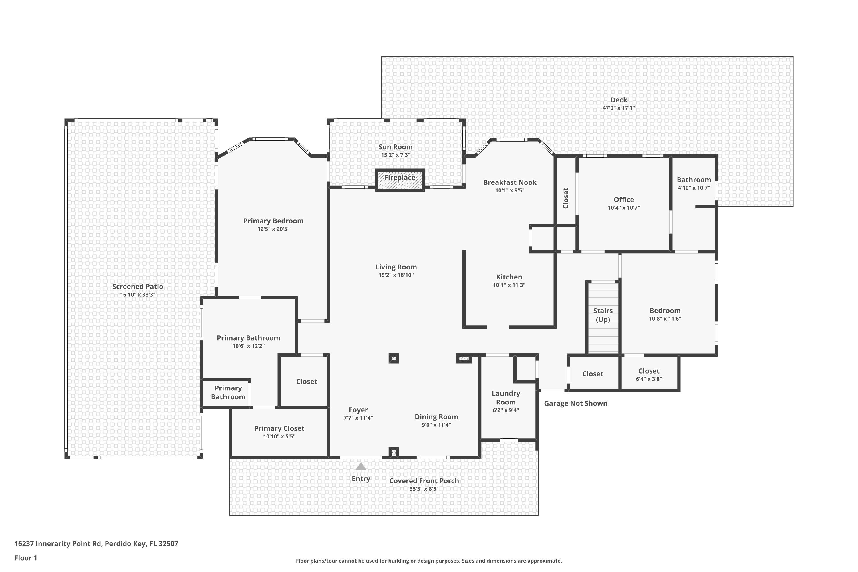 RUSSELL BAYOU - Residential