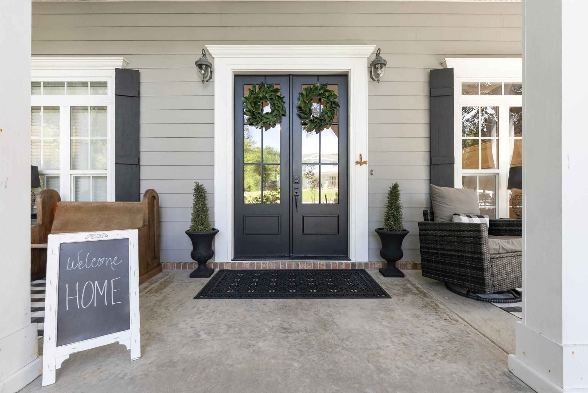 RUSSELL BAYOU - Residential