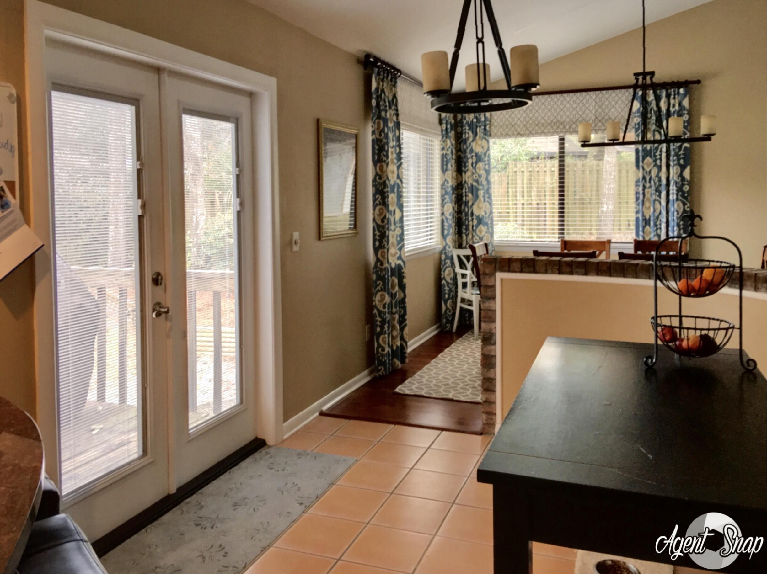 M J PARRISH S/D - Residential