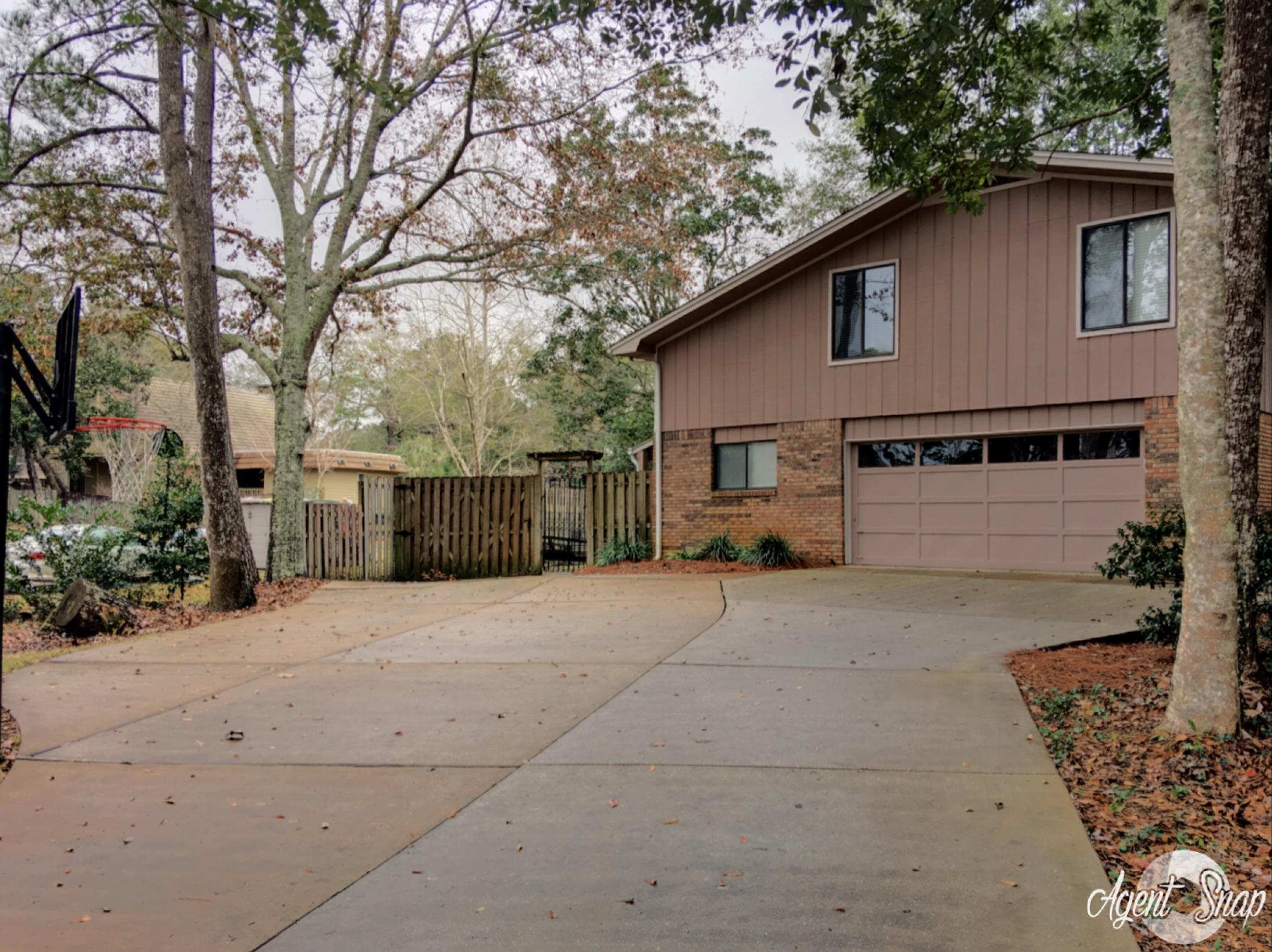 M J PARRISH S/D - Residential