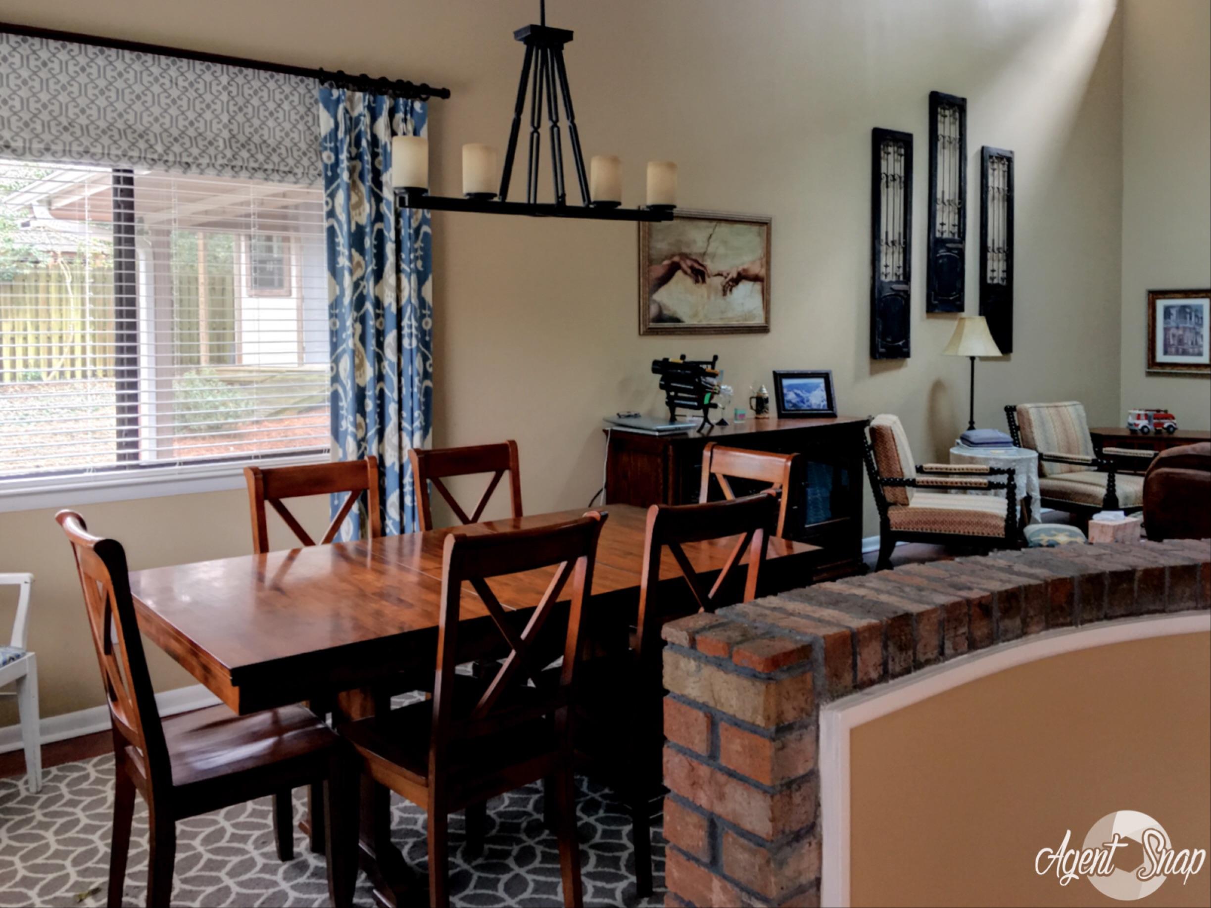 M J PARRISH S/D - Residential