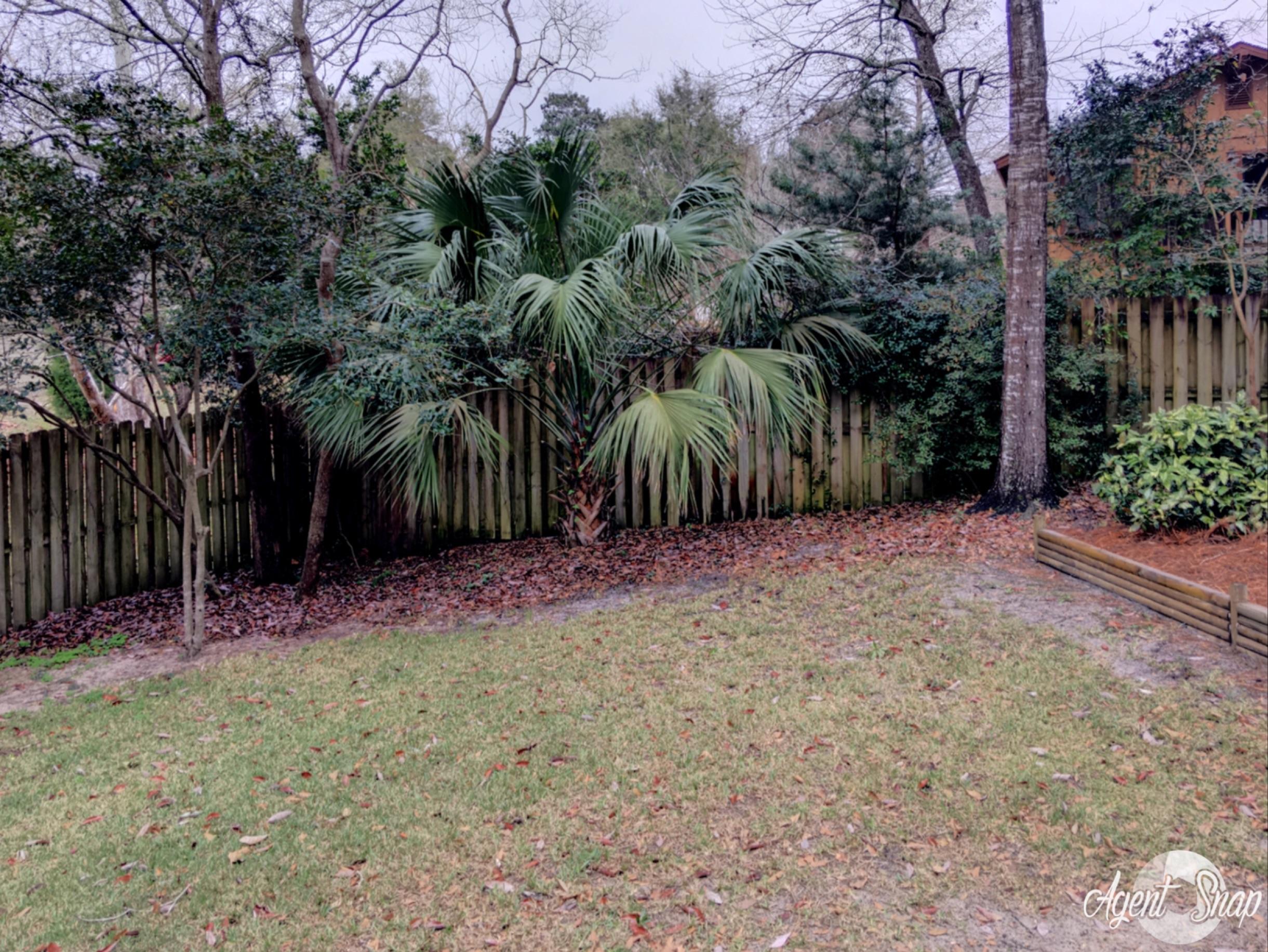 M J PARRISH S/D - Residential