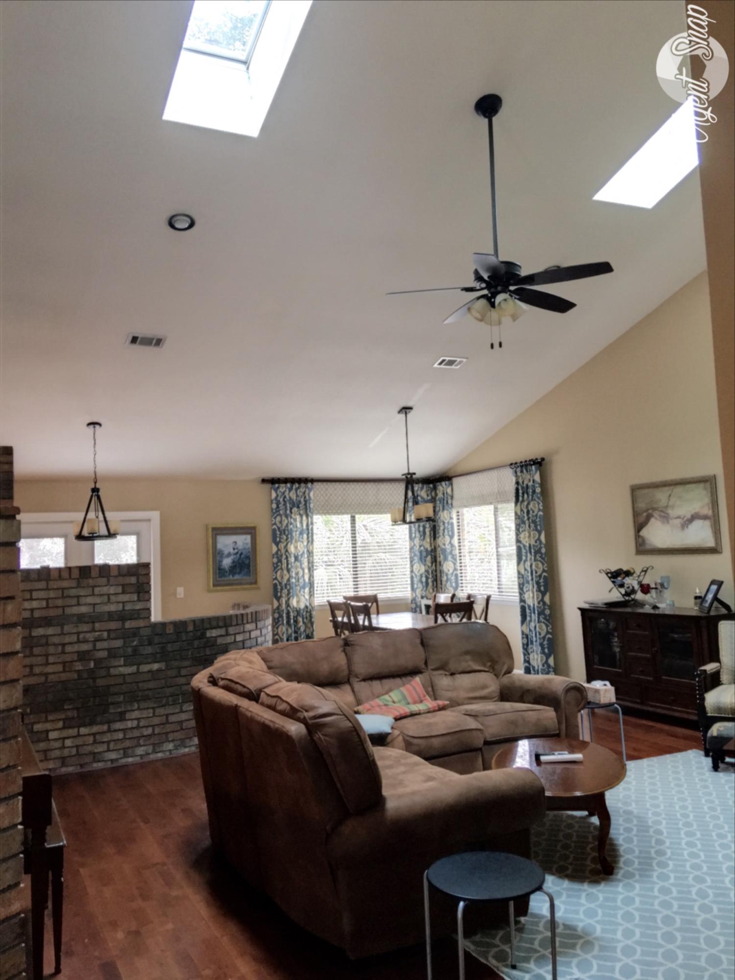 M J PARRISH S/D - Residential