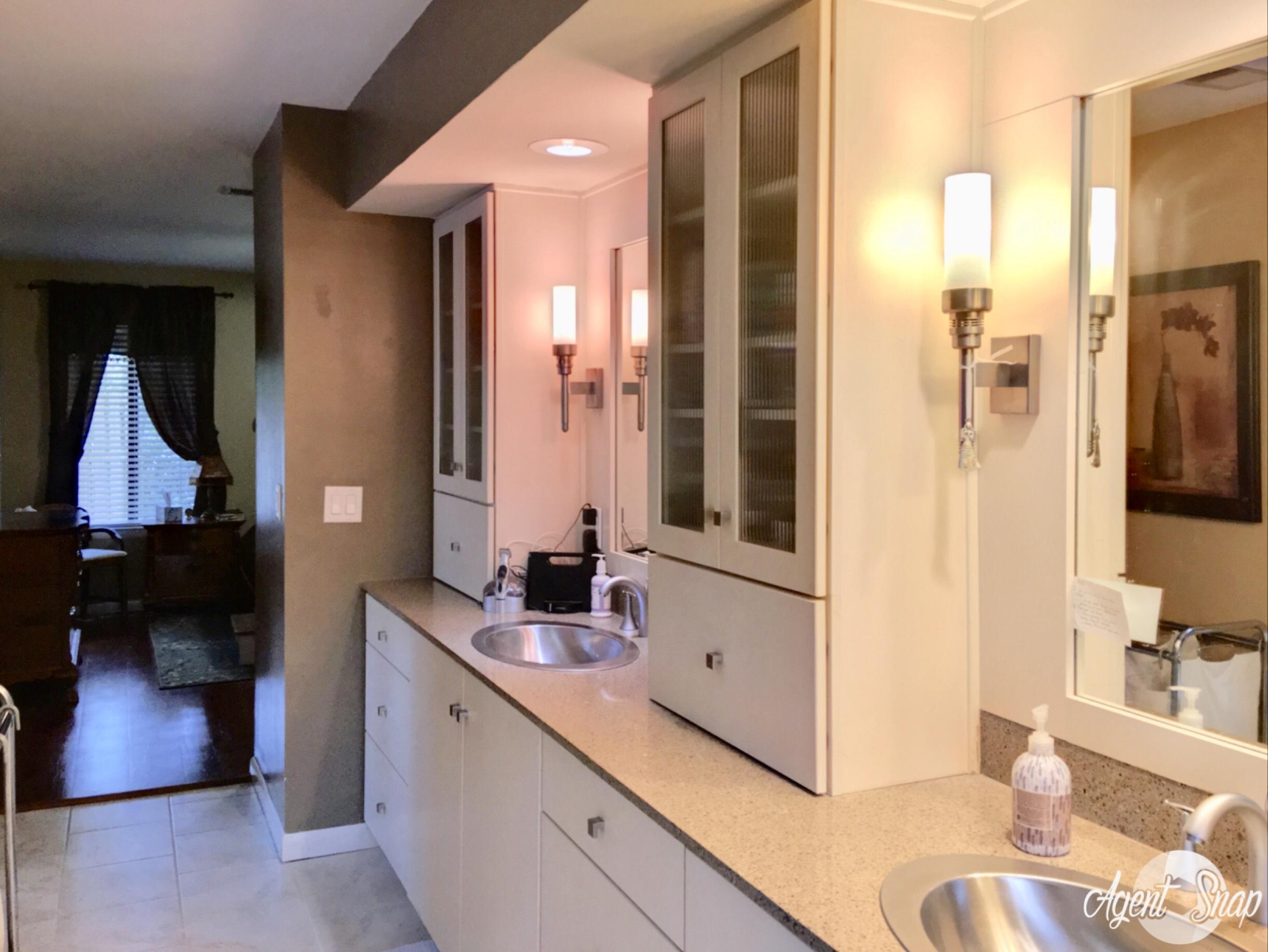 M J PARRISH S/D - Residential