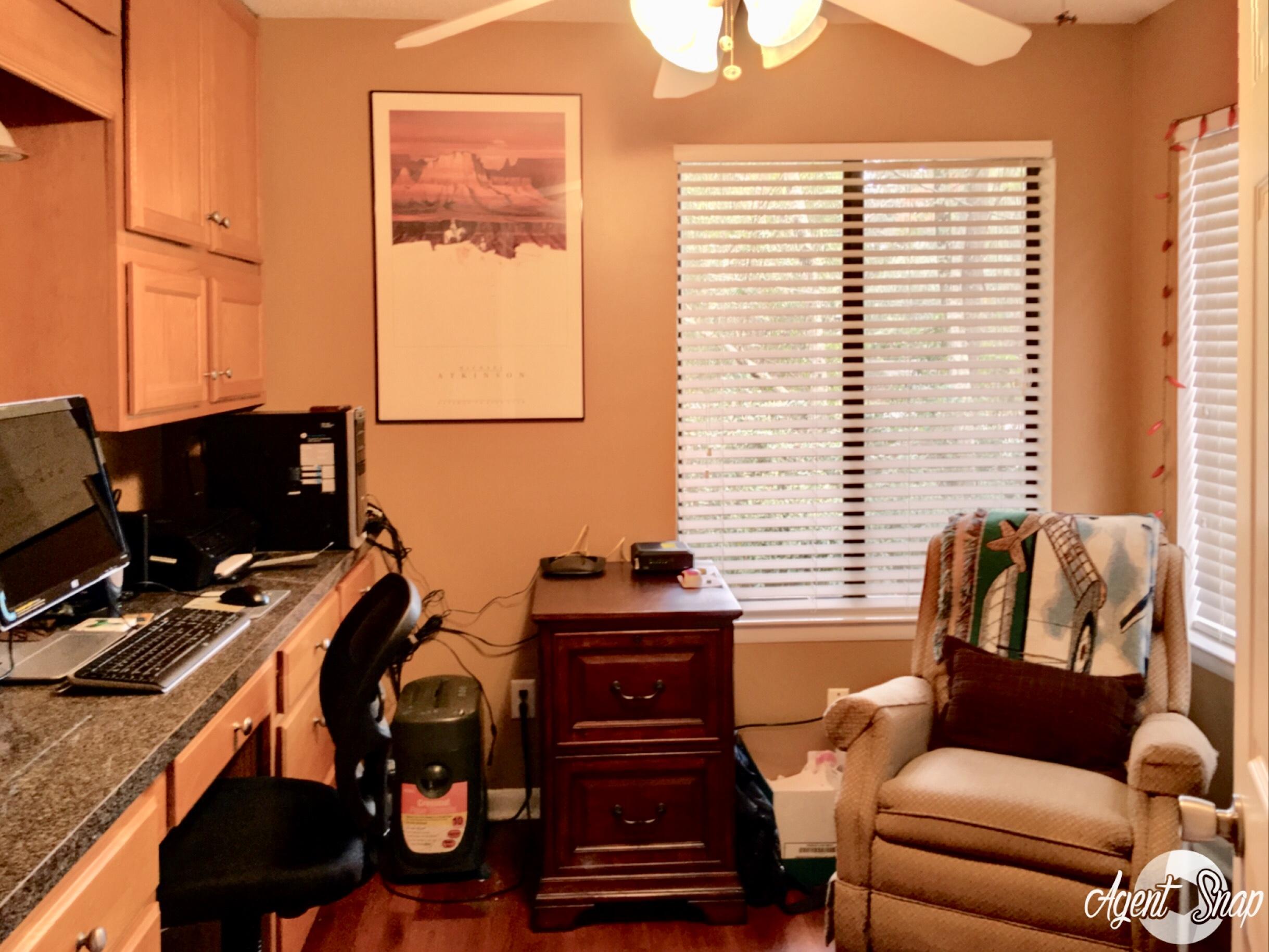 M J PARRISH S/D - Residential