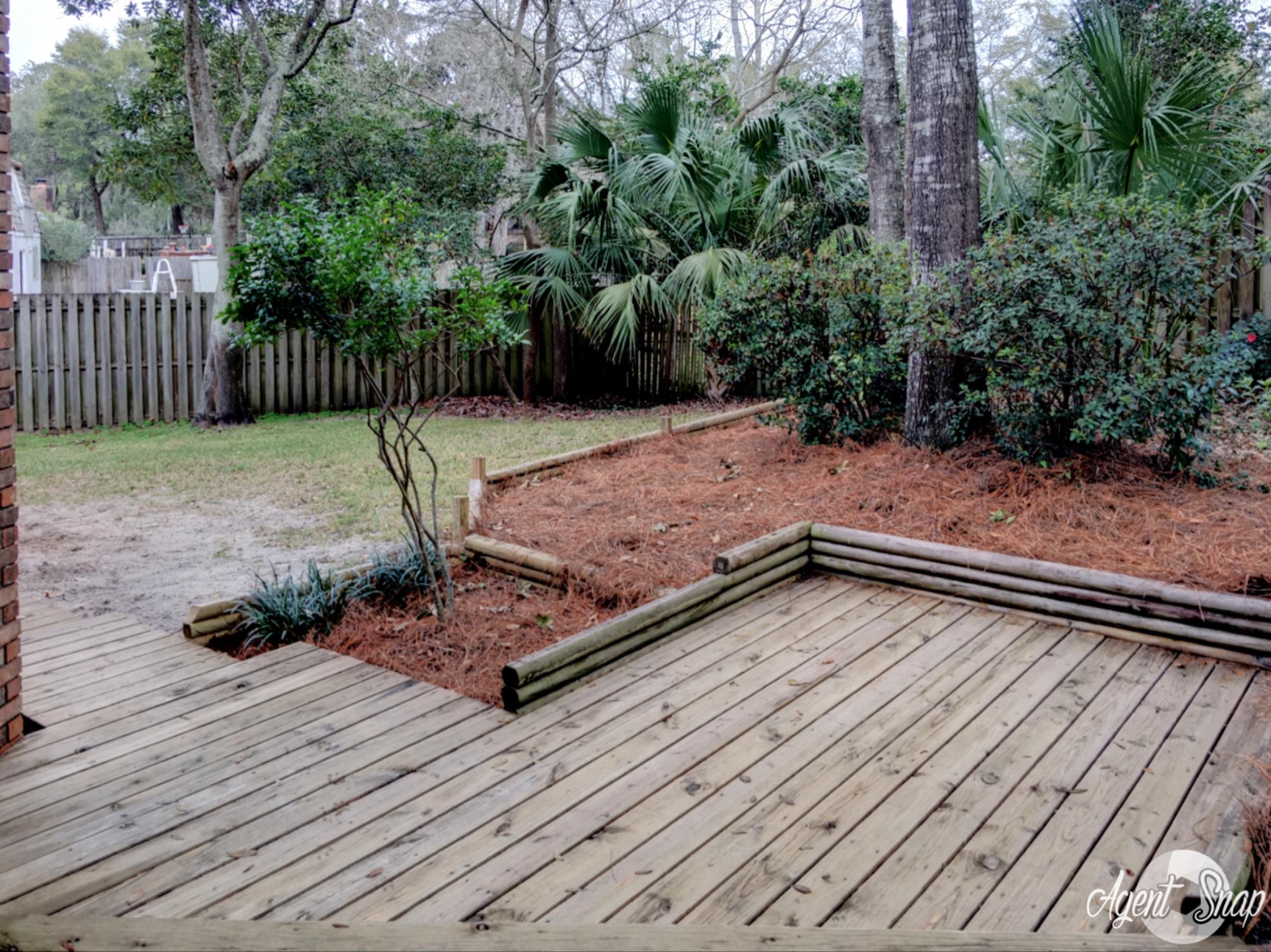 M J PARRISH S/D - Residential