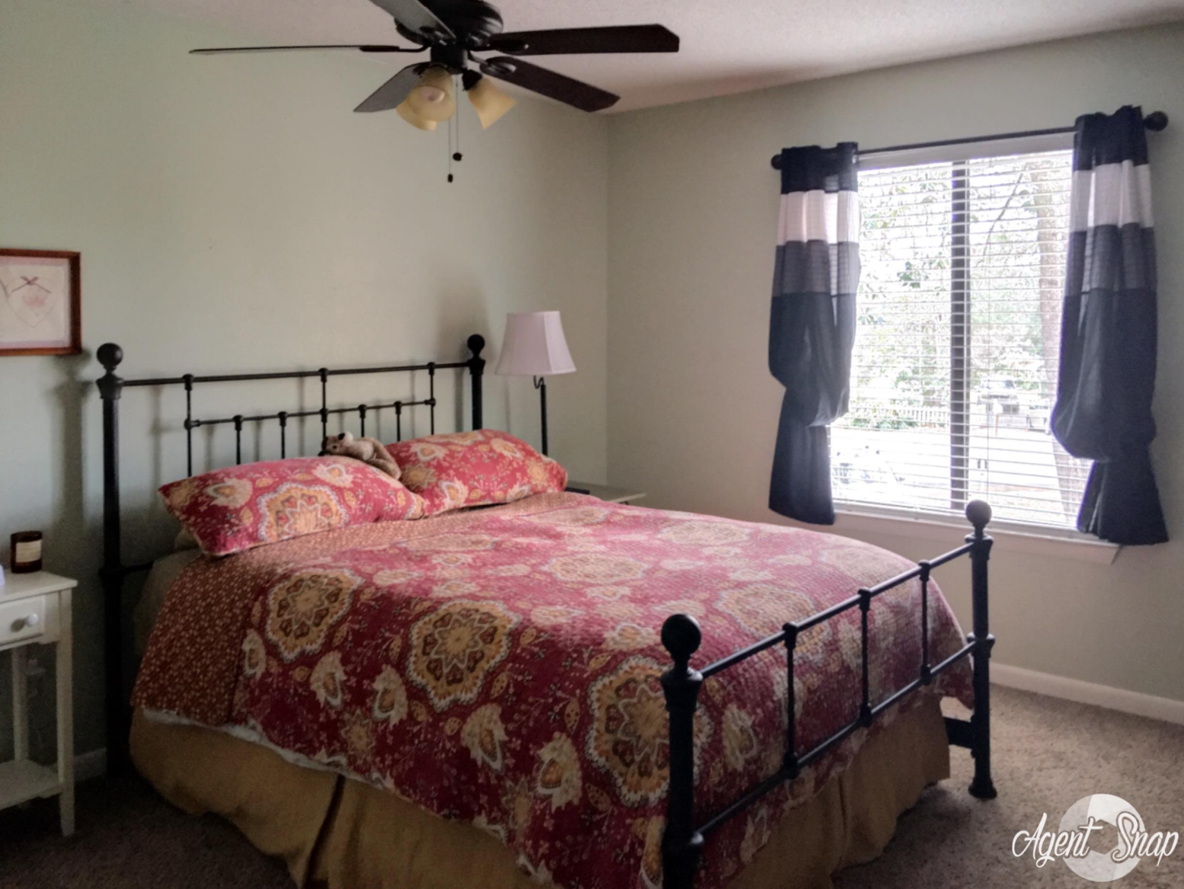 M J PARRISH S/D - Residential