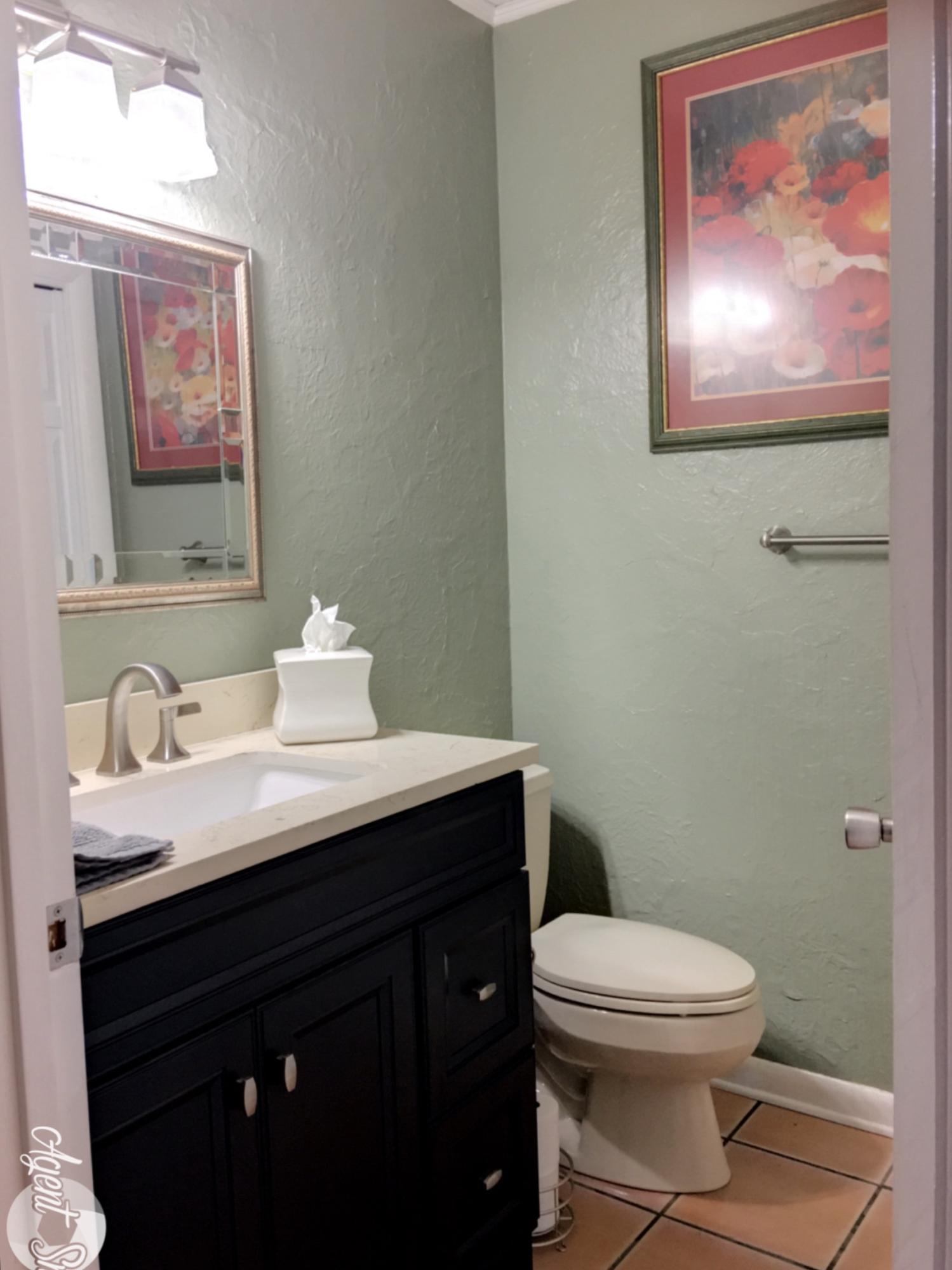 M J PARRISH S/D - Residential