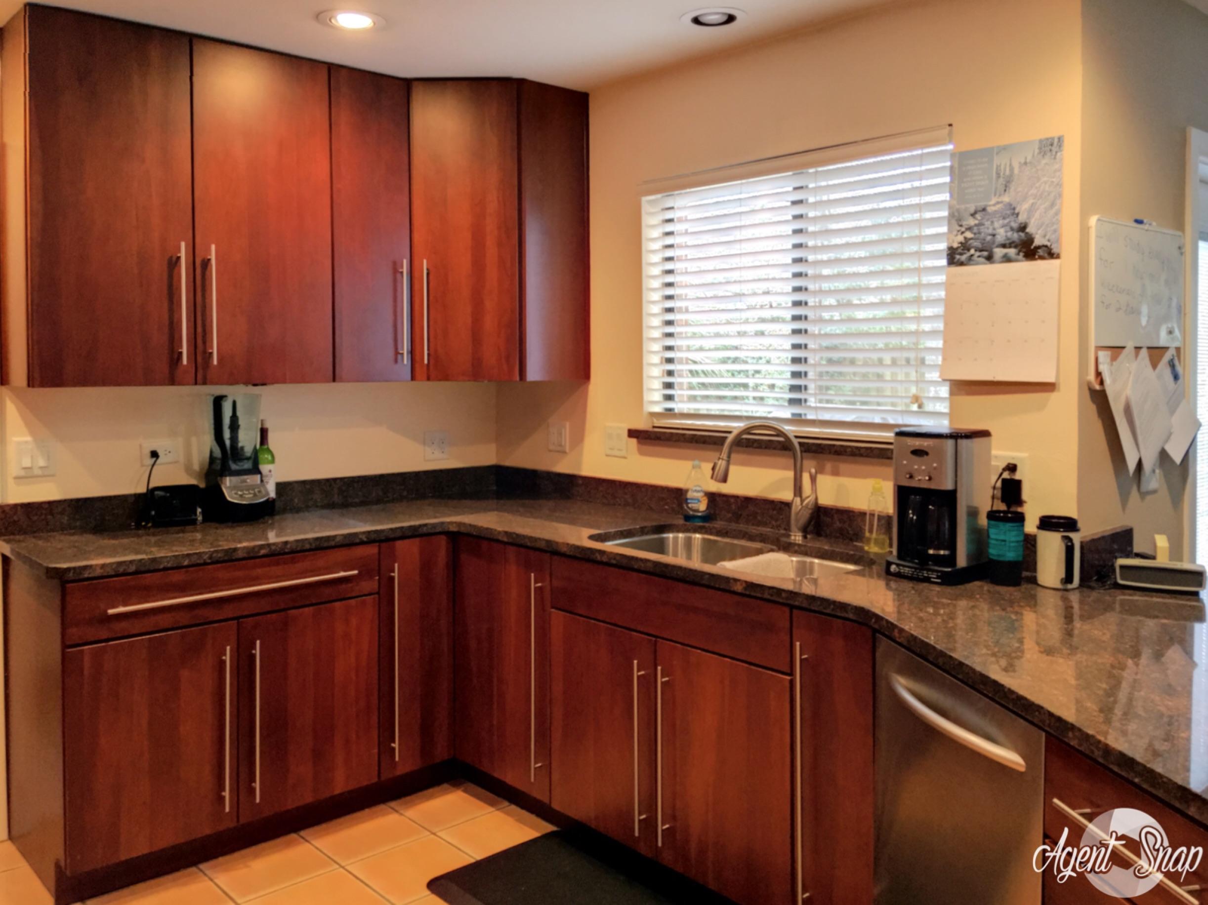 M J PARRISH S/D - Residential