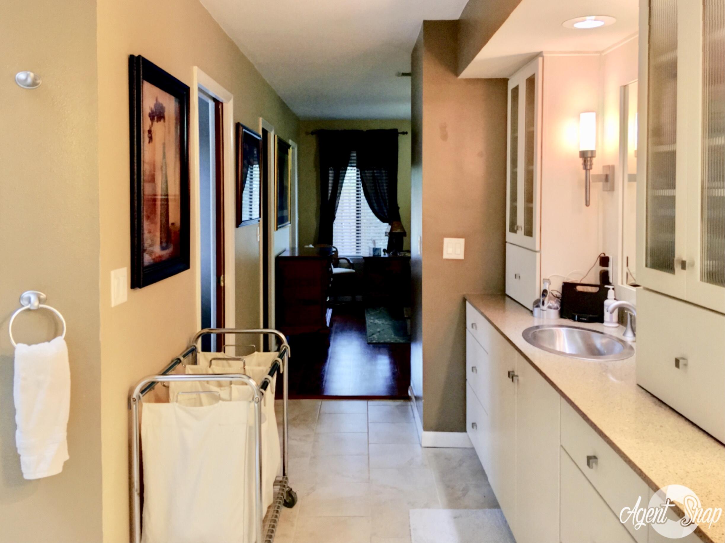 M J PARRISH S/D - Residential