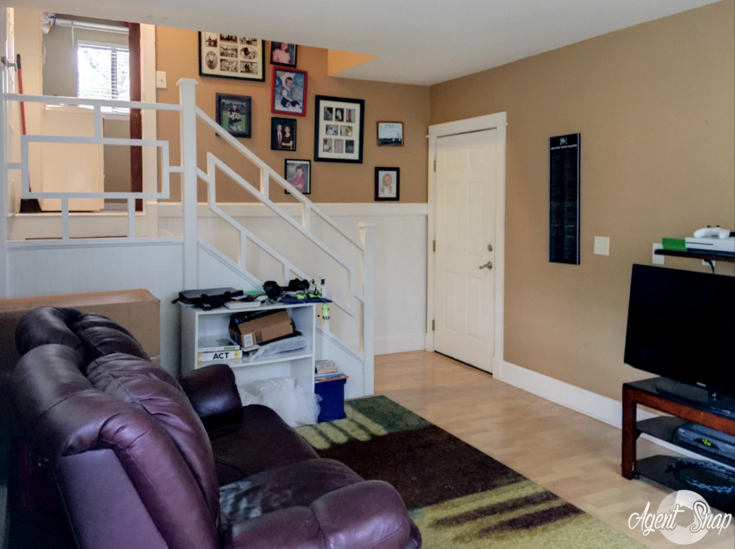 M J PARRISH S/D - Residential