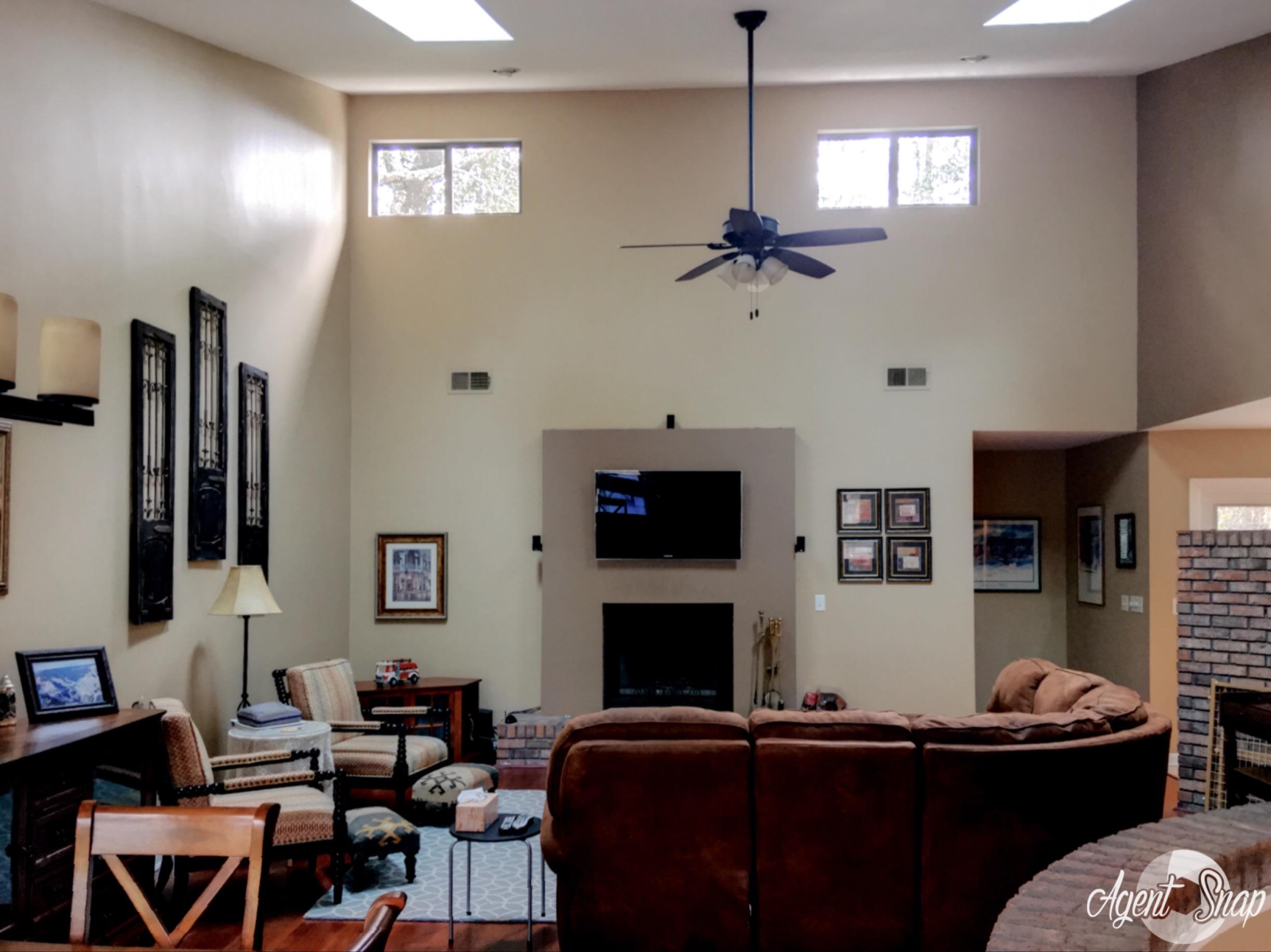 M J PARRISH S/D - Residential