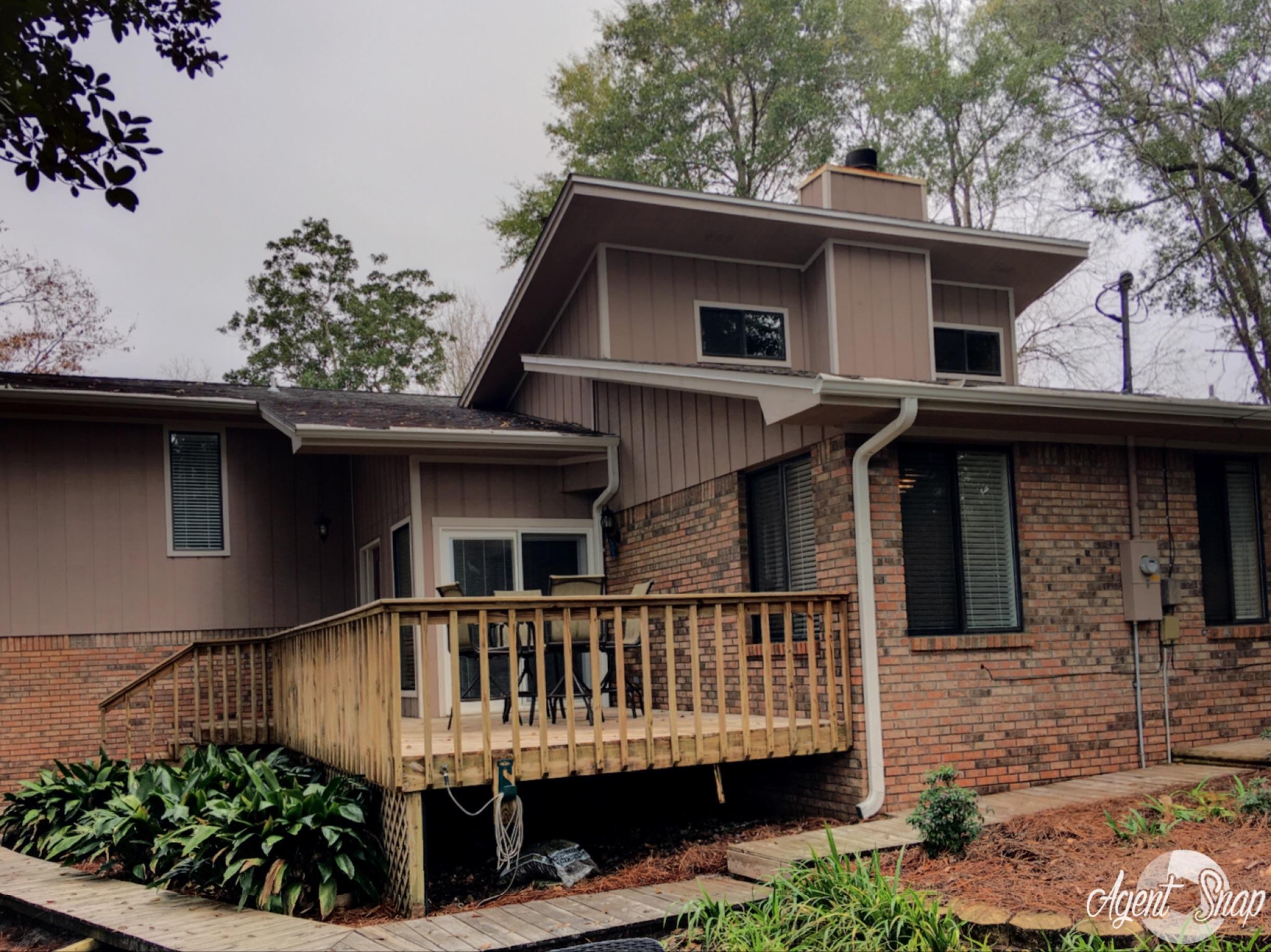 M J PARRISH S/D - Residential