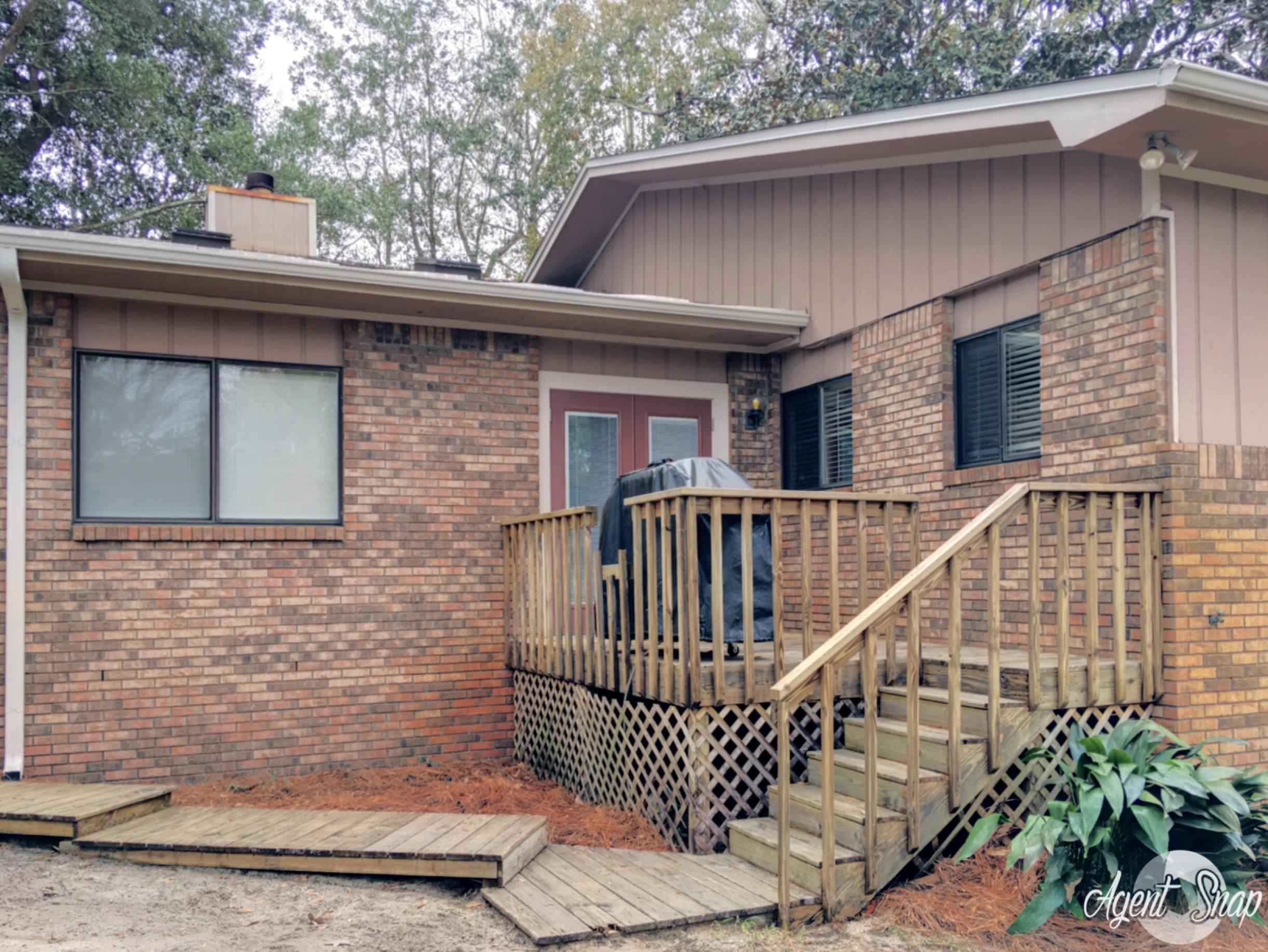 M J PARRISH S/D - Residential