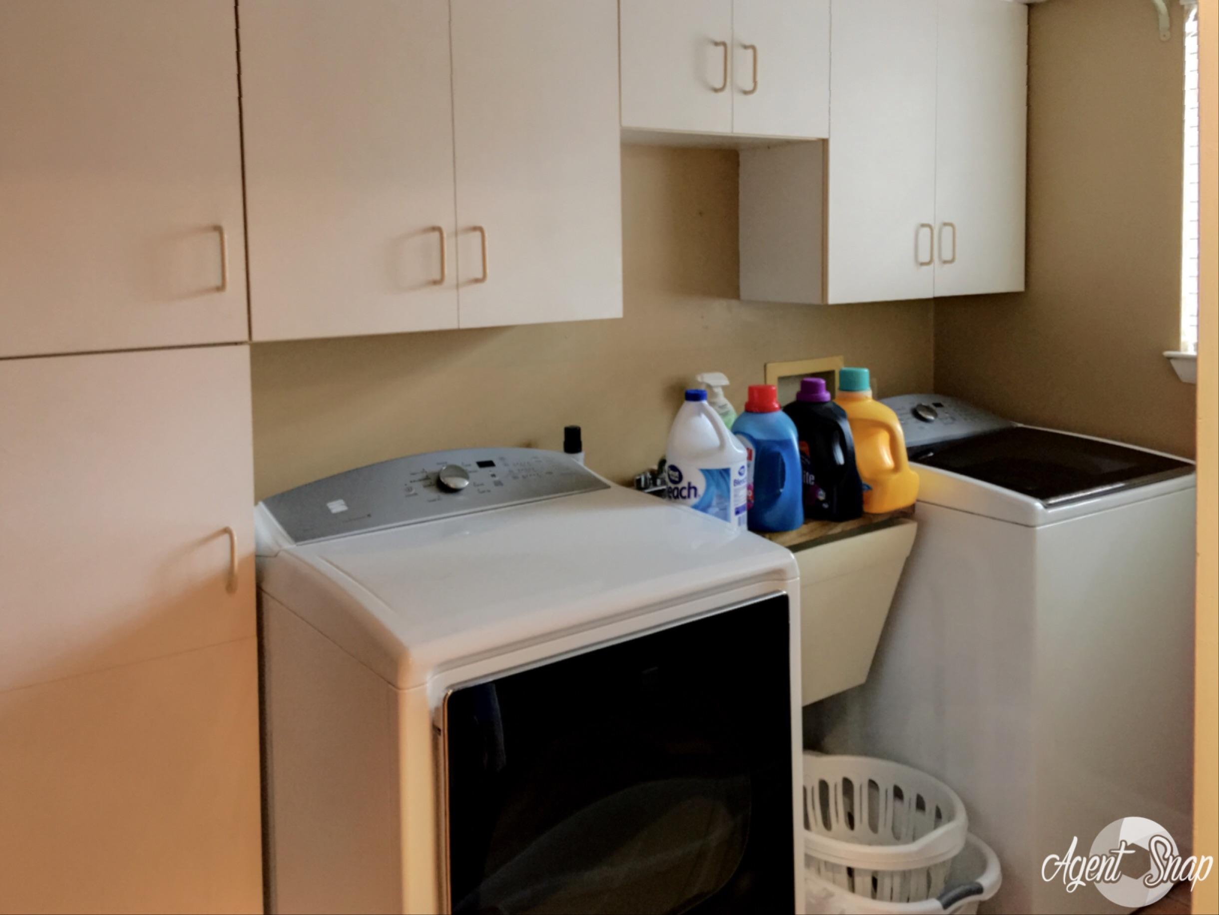 M J PARRISH S/D - Residential