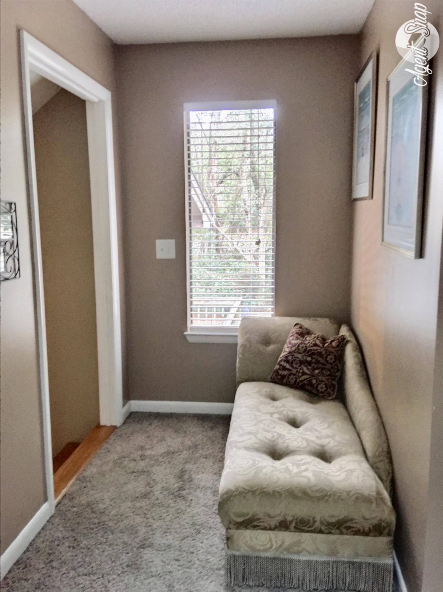 M J PARRISH S/D - Residential