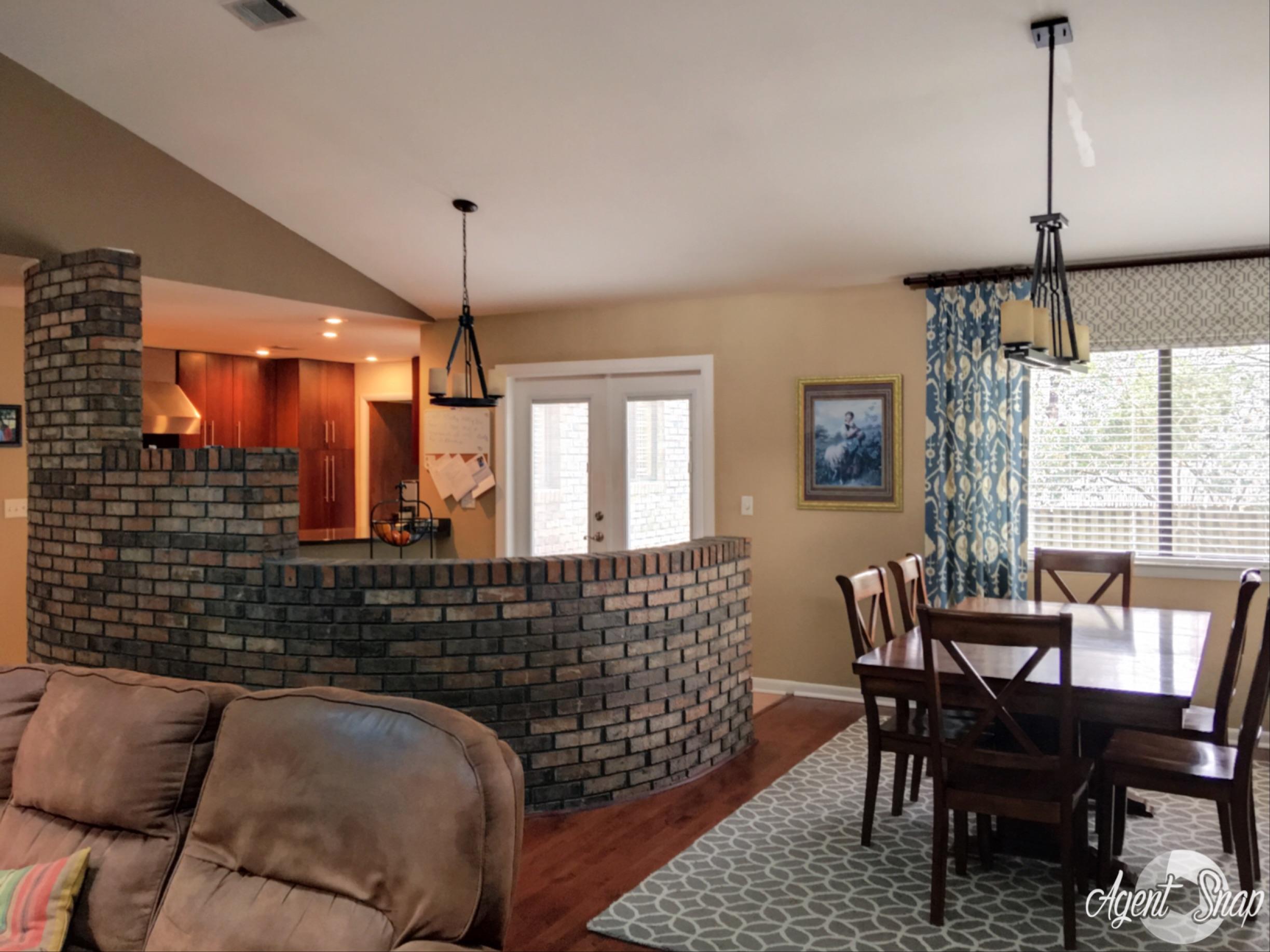 M J PARRISH S/D - Residential